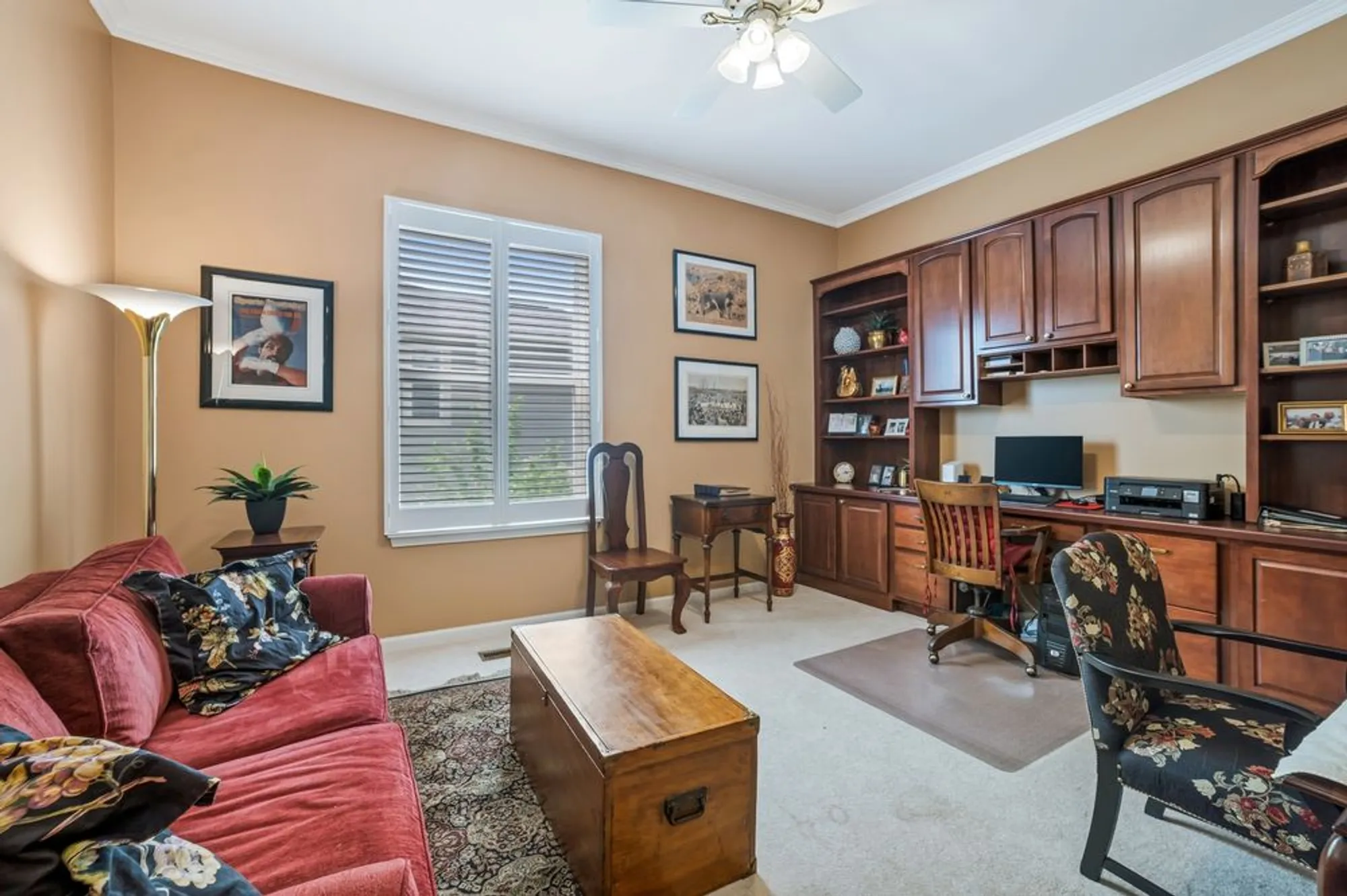 Property Slideshow image 15 of 21 | 12663 cold springs dr, Huntley, IL, 60142