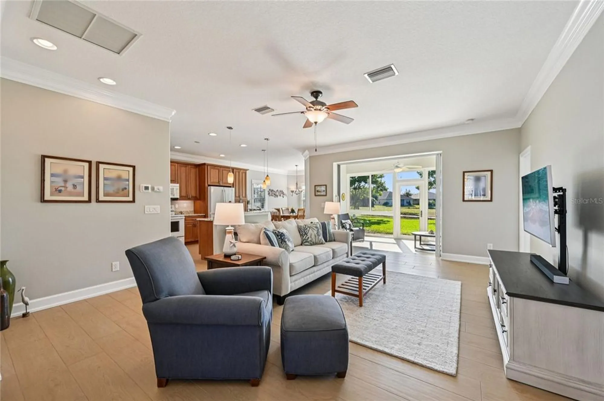 Property Slideshow image 6 of 52 | 624 barnacle ct, Englewood, FL, 34223