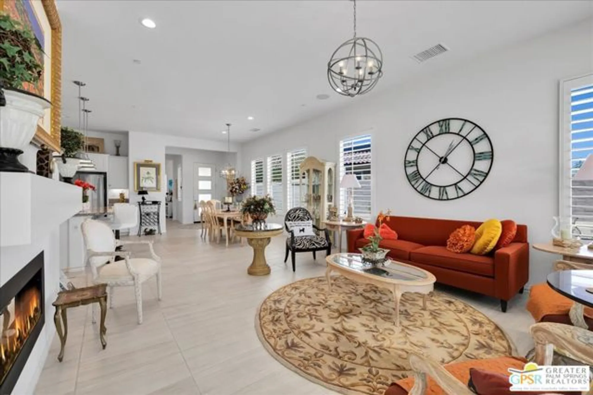 Property Slideshow image 9 of 47 | 77 cabernet, Rancho Mirage, CA, 92270