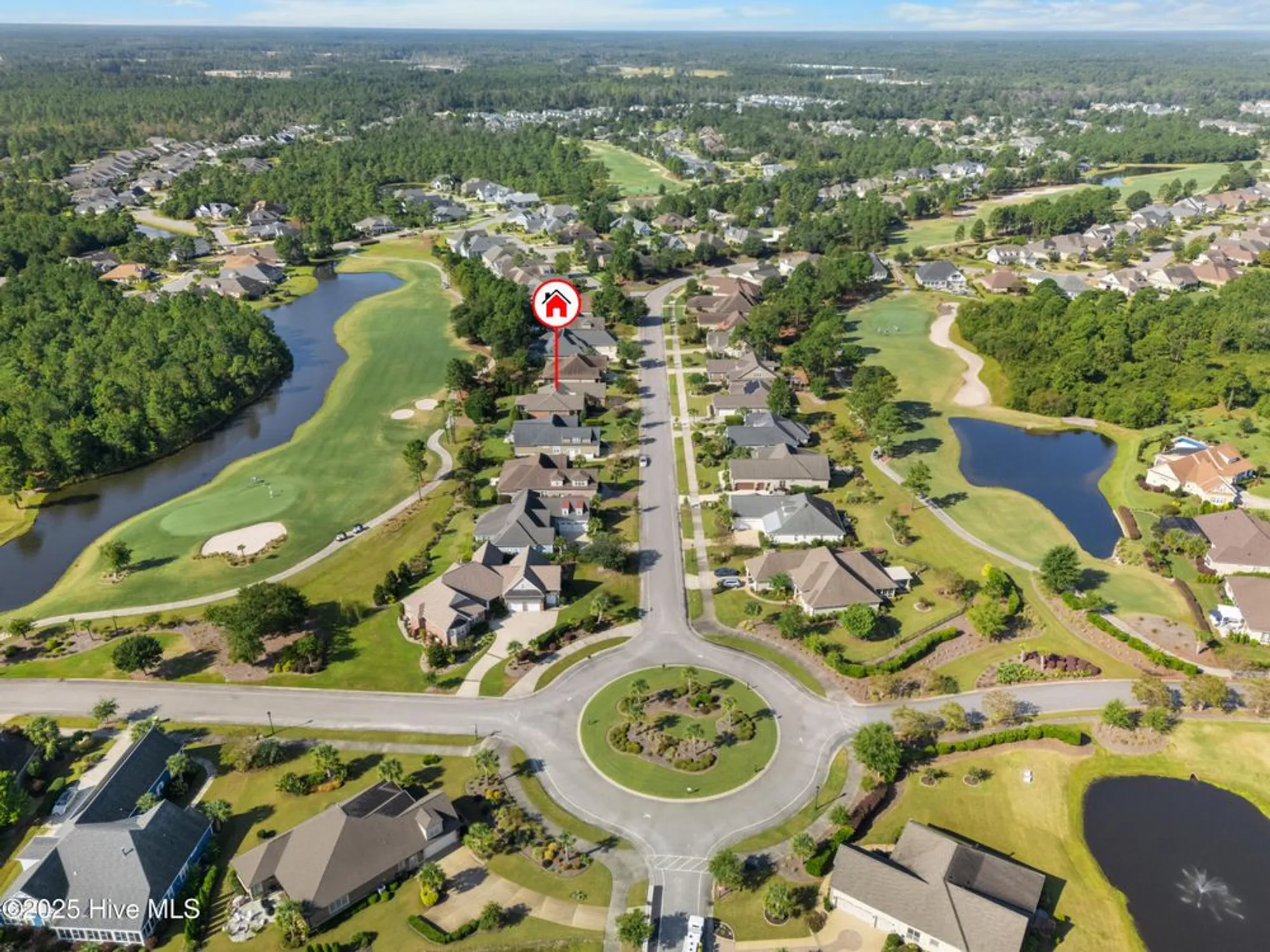 Property Slideshow image 61 of 86 | 2289 compass pointe south wynd, Leland, NC, 28451