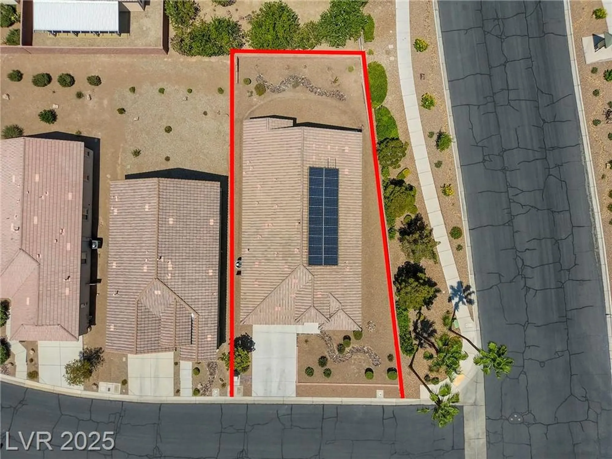 Property Slideshow image 60 of 68 | 3728 garnet heights ave, North Las Vegas, NV, 89081