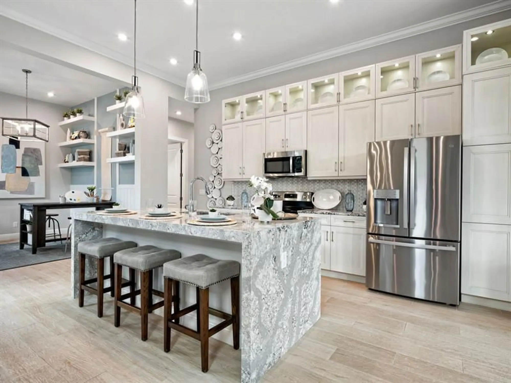 Property Slideshow image 10 of 56 | 4980 saint armands way, Westlake, FL, 33470