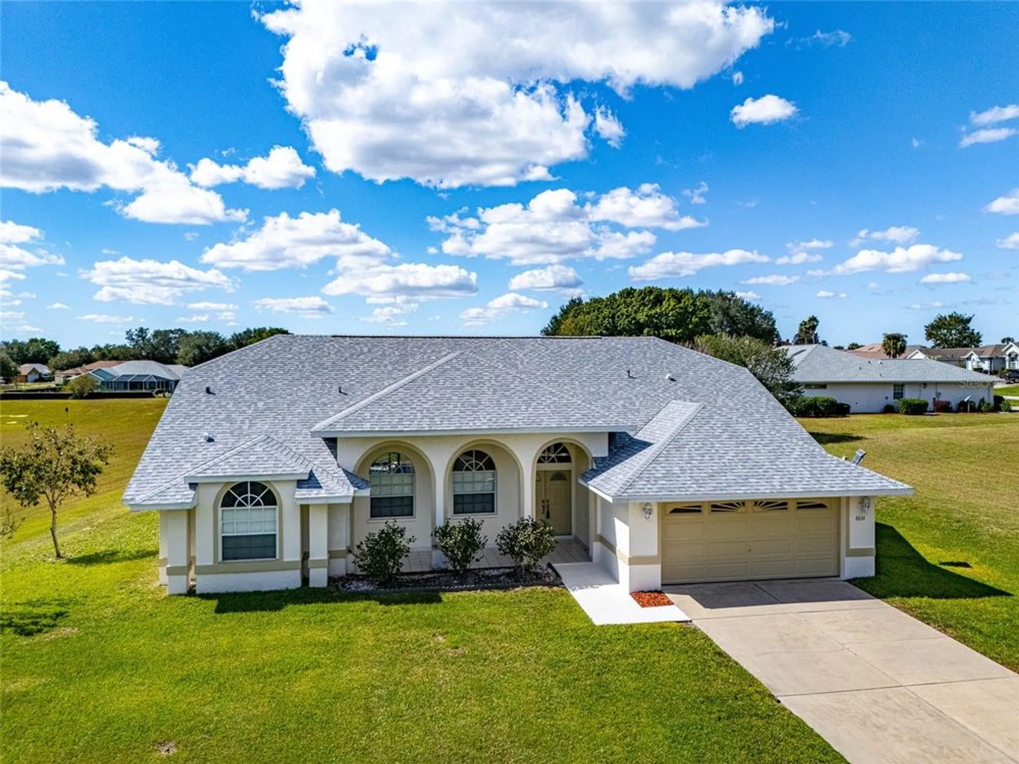 Property Slideshow image 1 of 52 | 8636 sw 54th ct, Ocala, FL, 34476