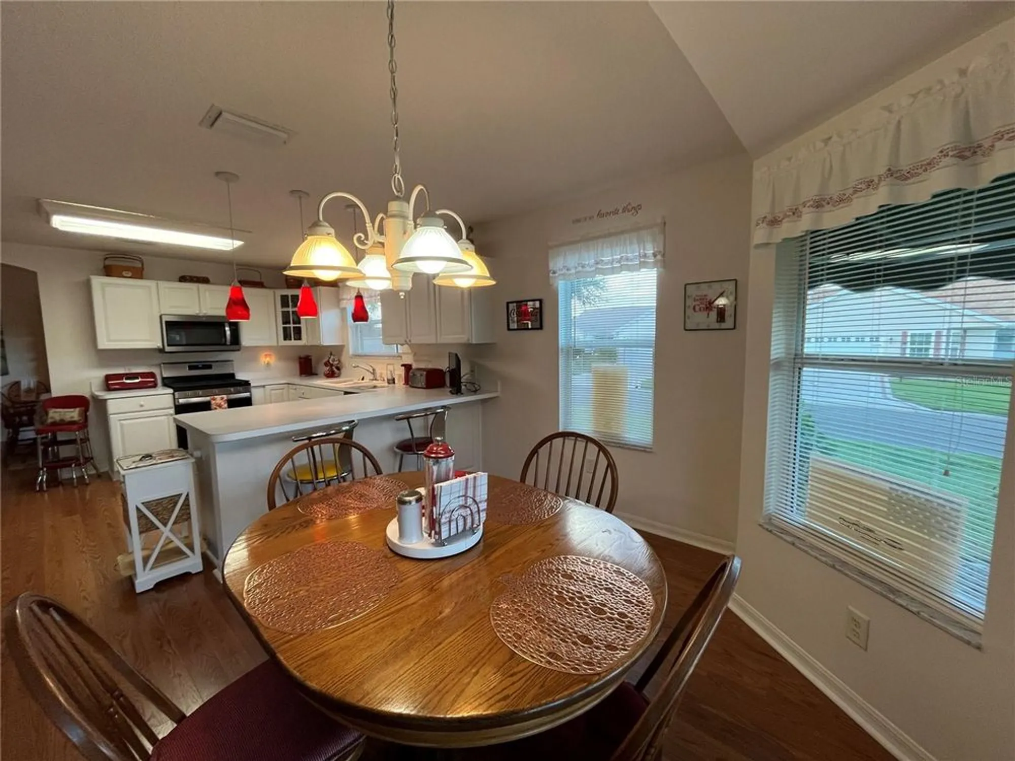 Property Slideshow image 9 of 63 | 17602 se 82nd woodlawn ave, The Villages, FL, 32162