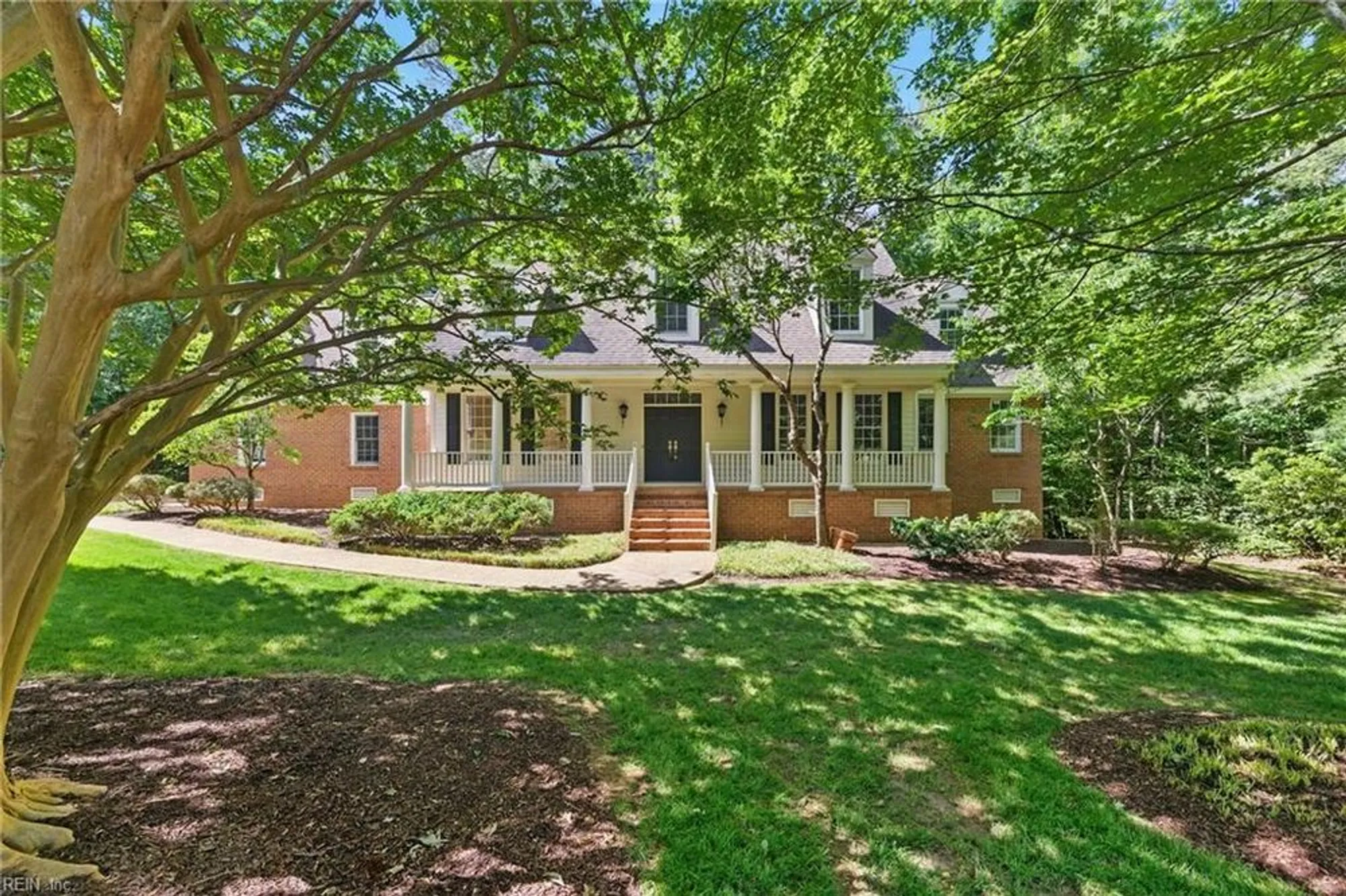 Property Slideshow image 4 of 47 | 133 mid ocean, Williamsburg, VA, 23188