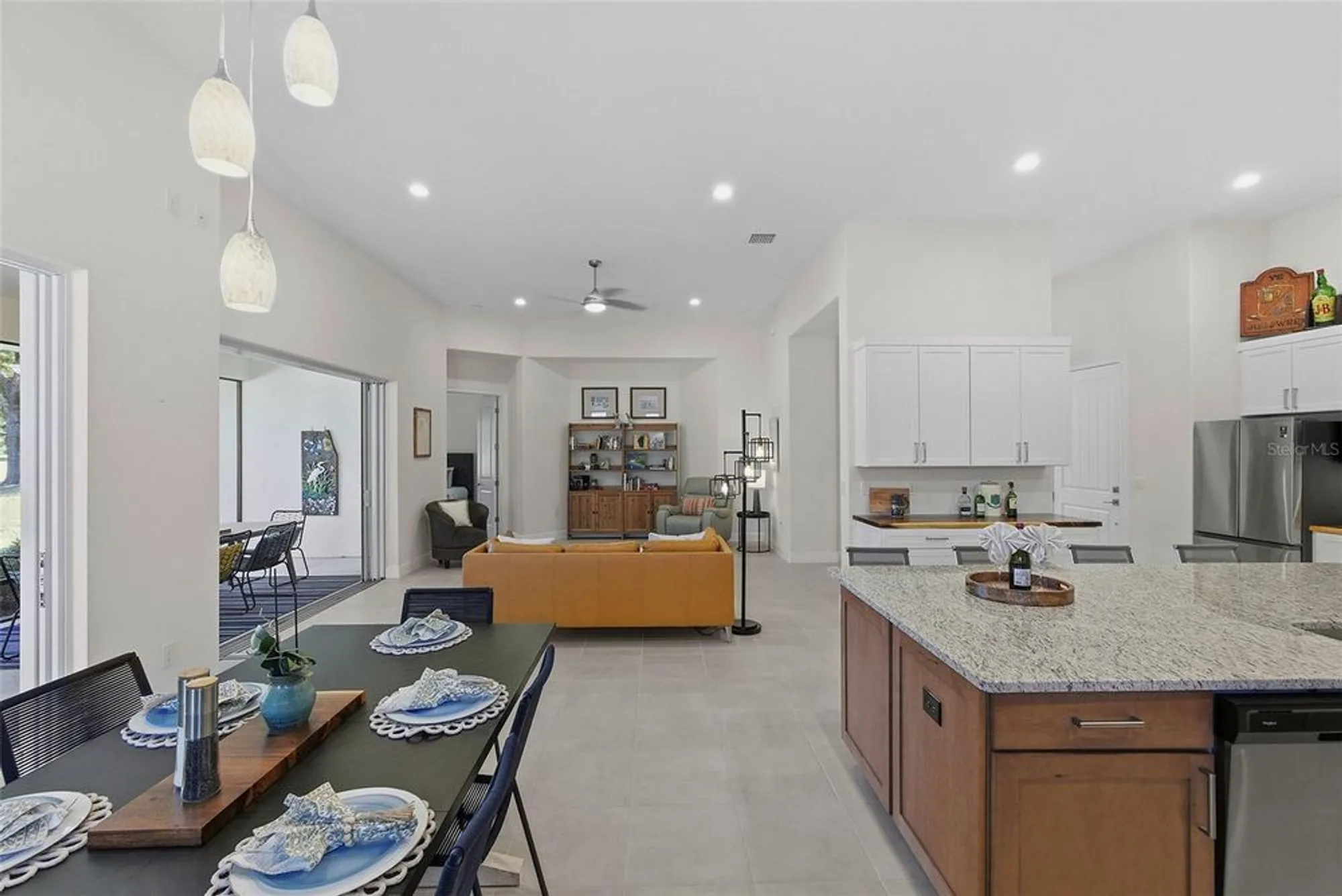 Property Slideshow image 9 of 62 | 5090 greens dr, Lady Lake, FL, 32159