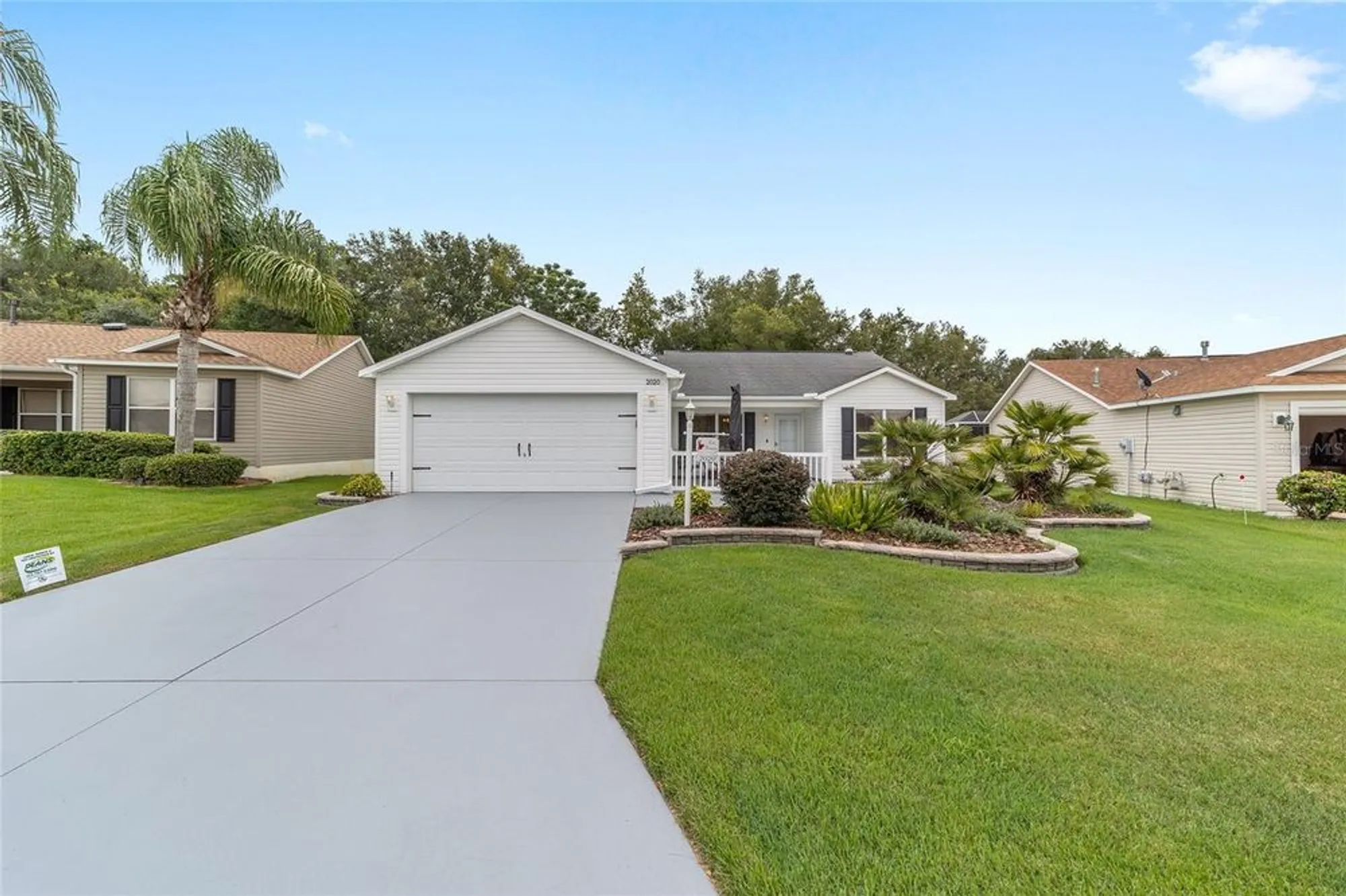 Property Slideshow image 42 of 58 | 2020 harston trl, The Villages, FL, 32162