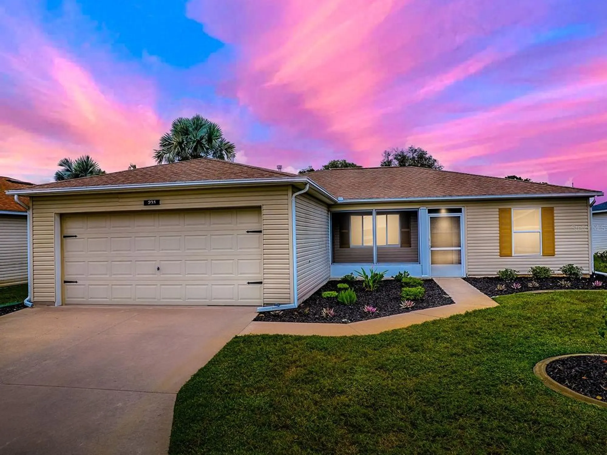 Property Slideshow image 41 of 41 | 231 bentwood dr, Leesburg, FL, 34748