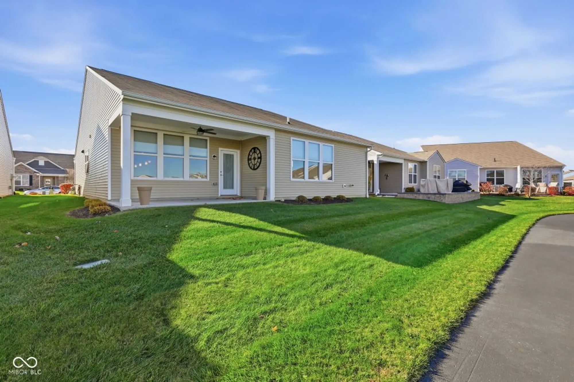 Property Slideshow image 38 of 40 | 13367 champagne st, Fishers, IN, 46037