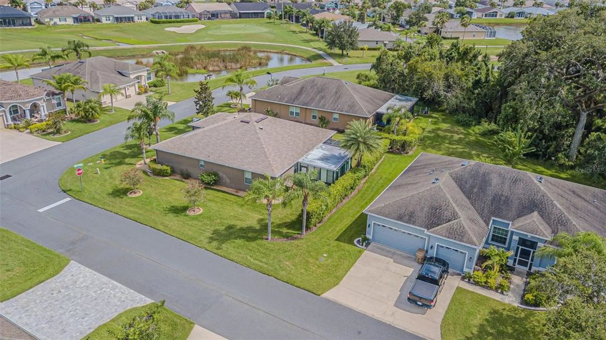 Property Slideshow image 11 of 85 | 10661 belmullet dr, San Antonio, FL, 33576