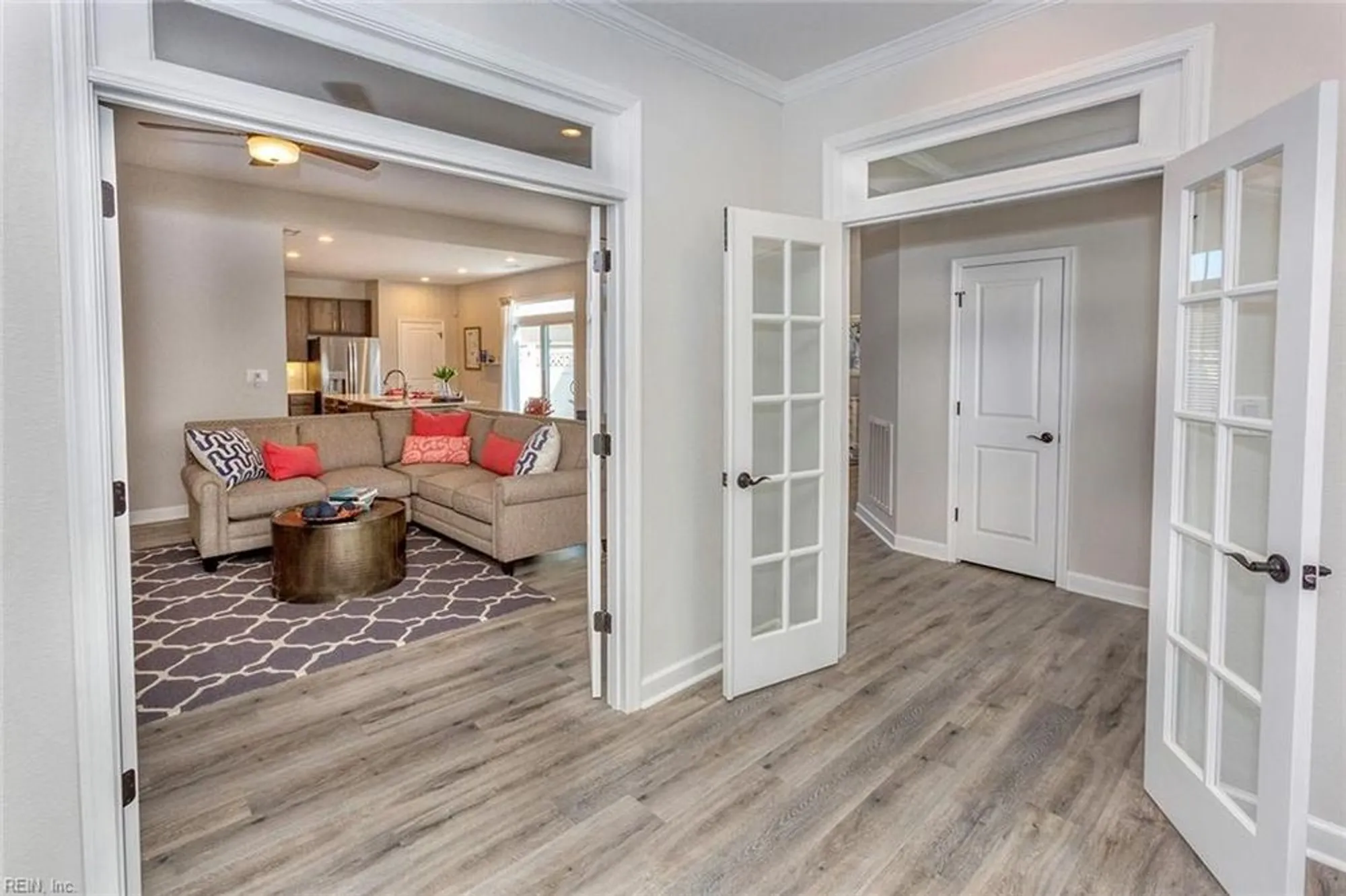 Property Slideshow image 4 of 40 | 1100 capella ln a, Suffolk, VA, 23434