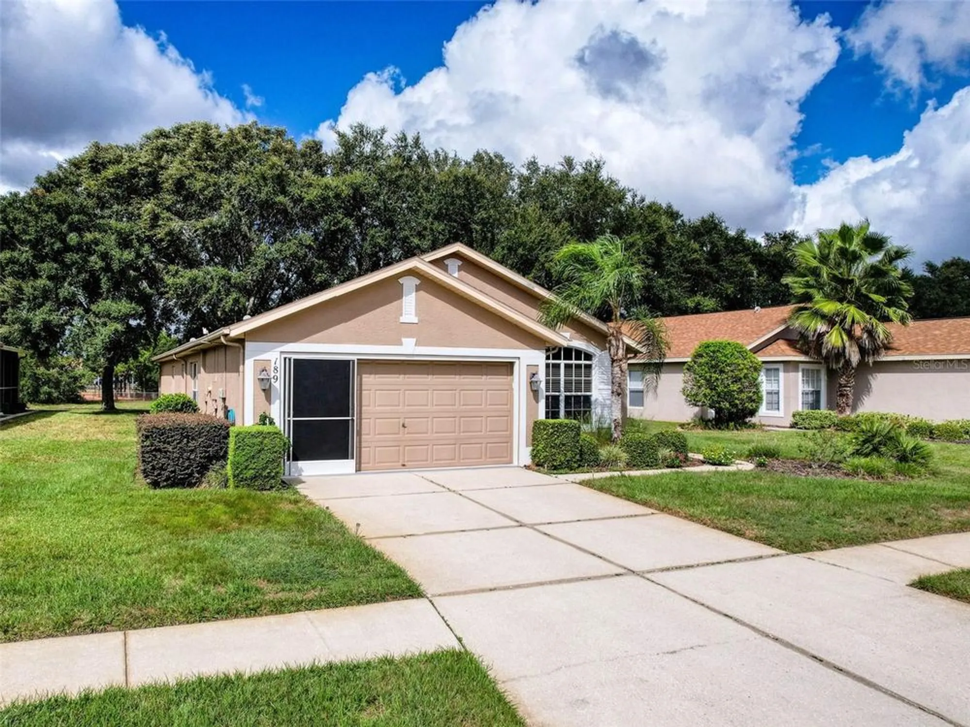 Property Slideshow image 53 of 61 | 189 center oak cir, Spring Hill, FL, 34609