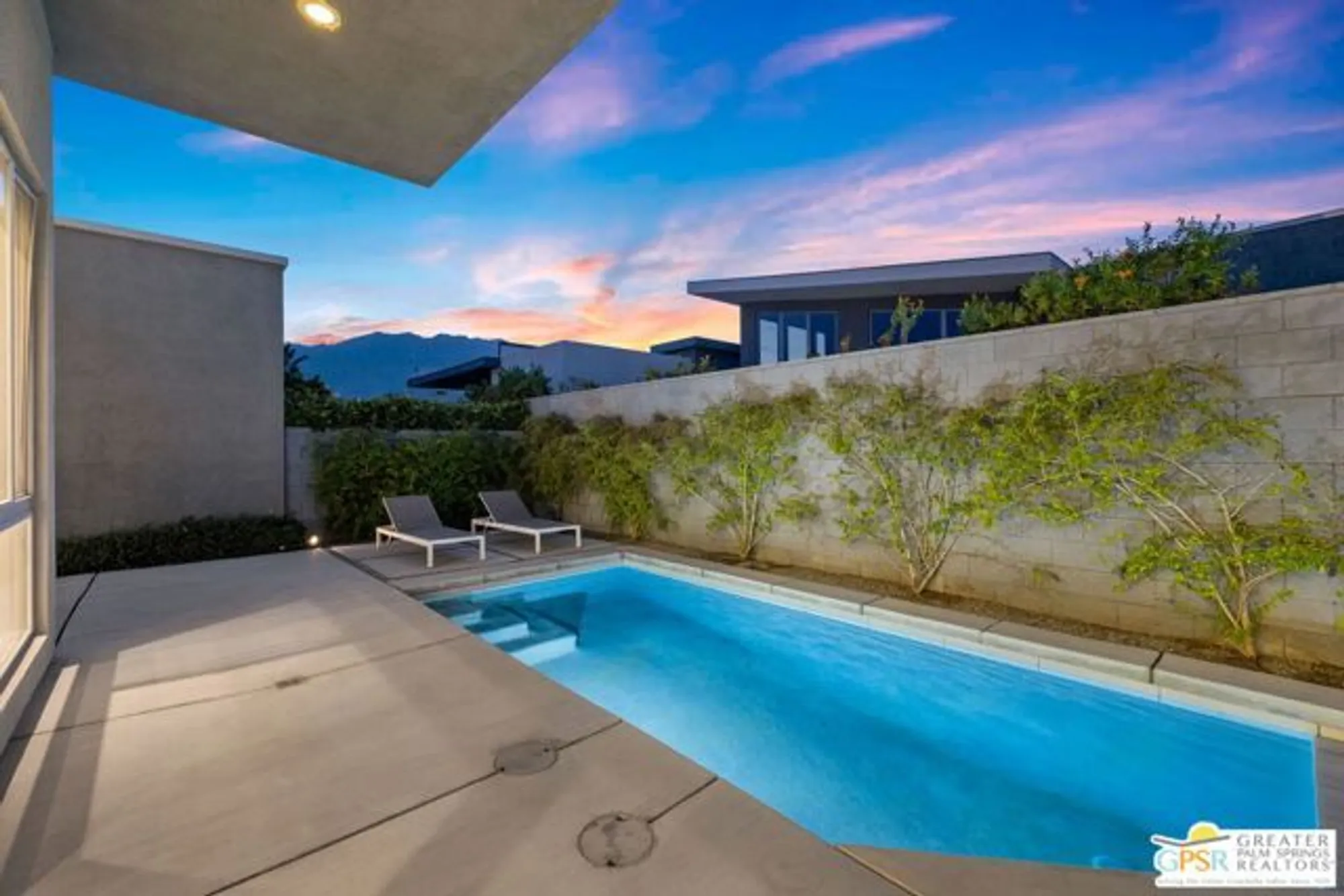 Property Slideshow image 6 of 74 | 4251 amber ln, Palm Springs, CA, 92262