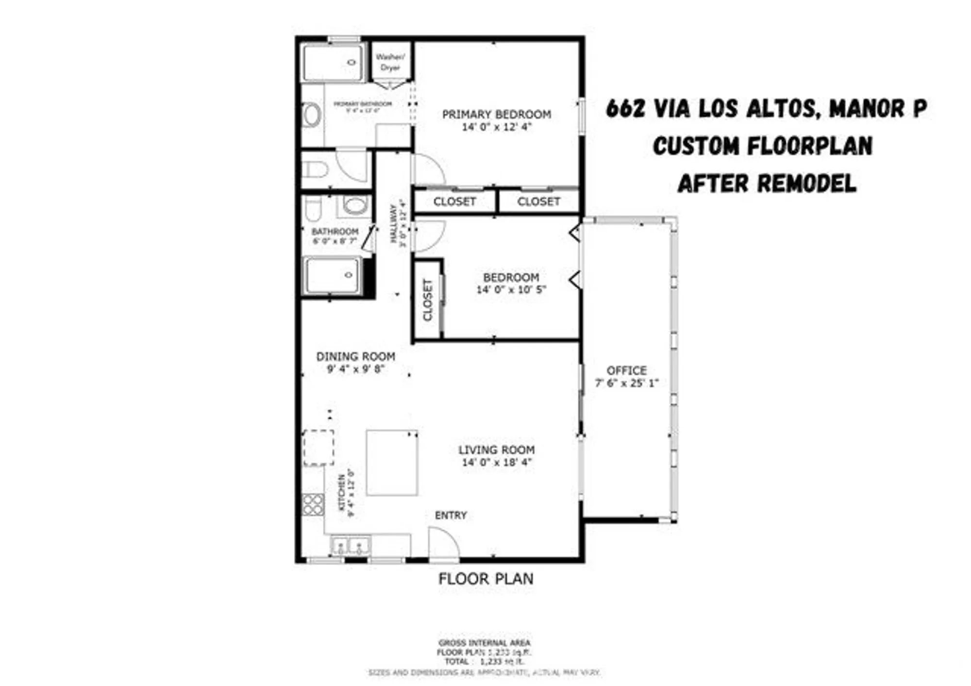 Property Slideshow image 22 of 44 | 662 via los altos p, Laguna Woods, CA, 92637