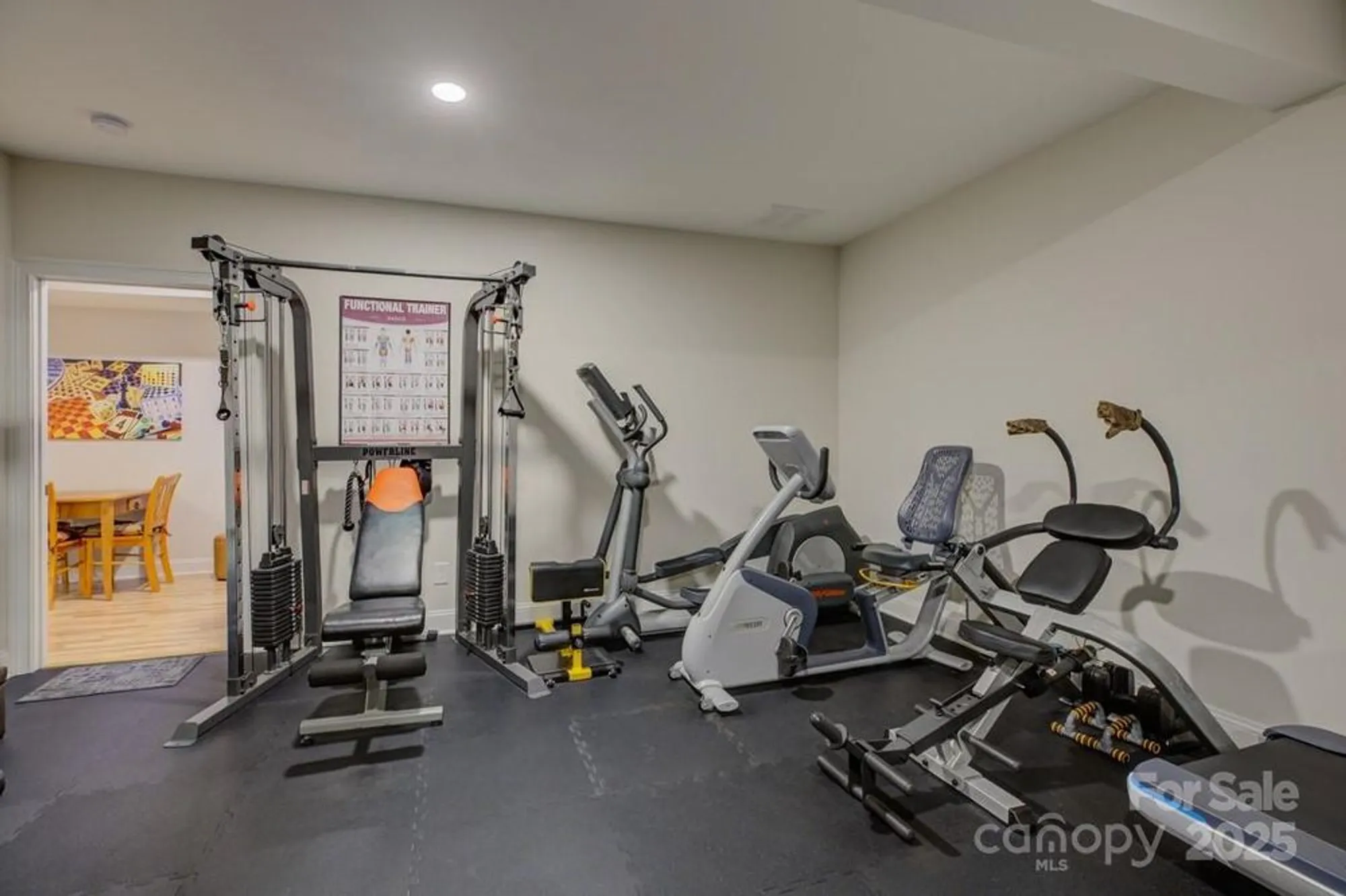 Property Slideshow image 40 of 48 | 14503 crest ct, Charlotte, NC, 28278