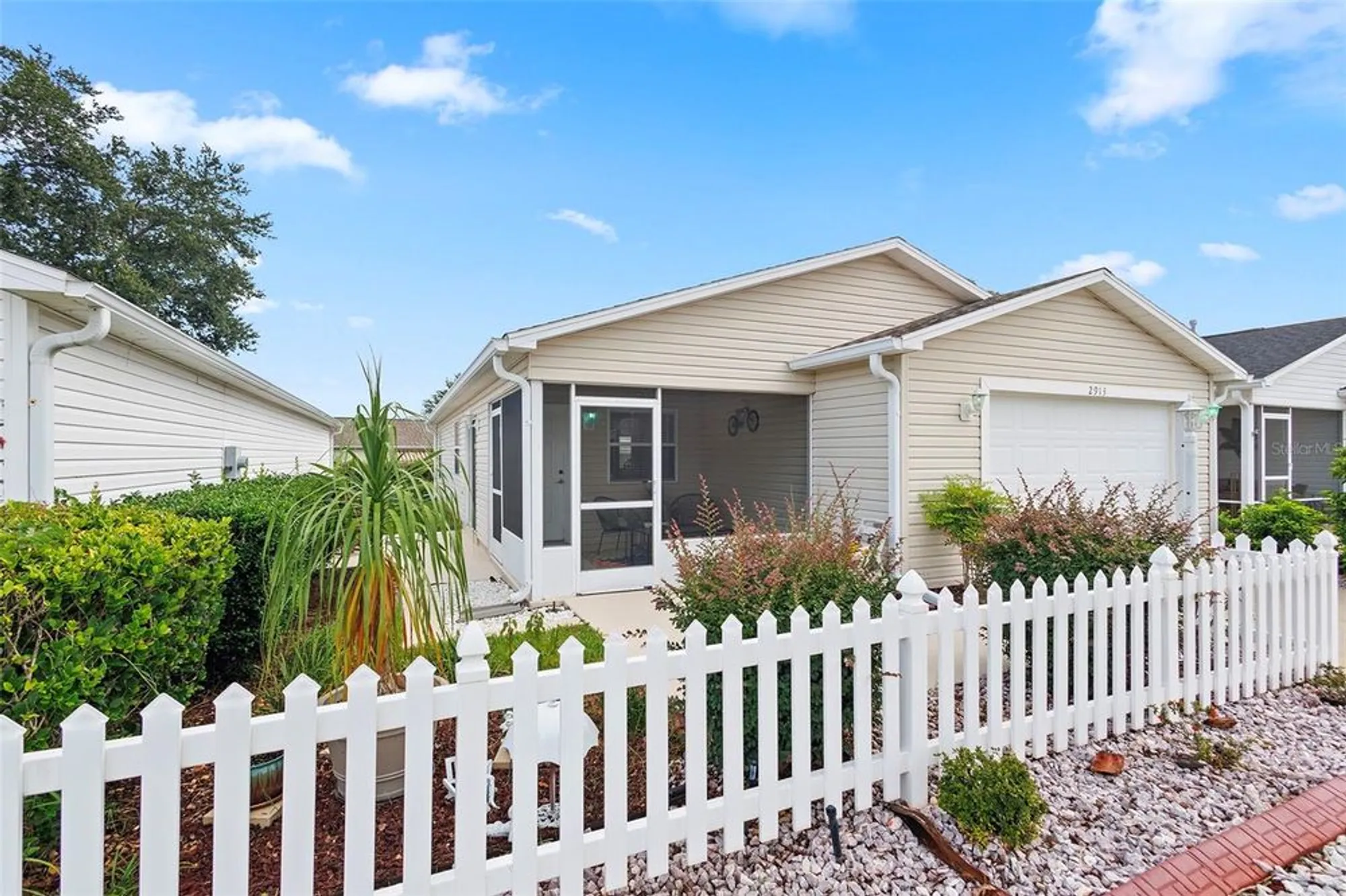 Property Slideshow image 43 of 48 | 2913 barboza dr, The Villages, FL, 32162