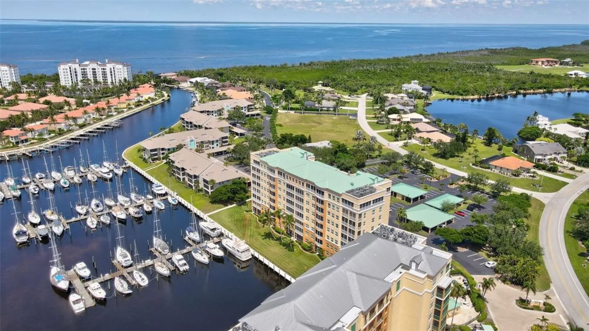 Property Slideshow image 46 of 58 | 2060 matecumbe key rd 2803, Punta Gorda, FL, 33955