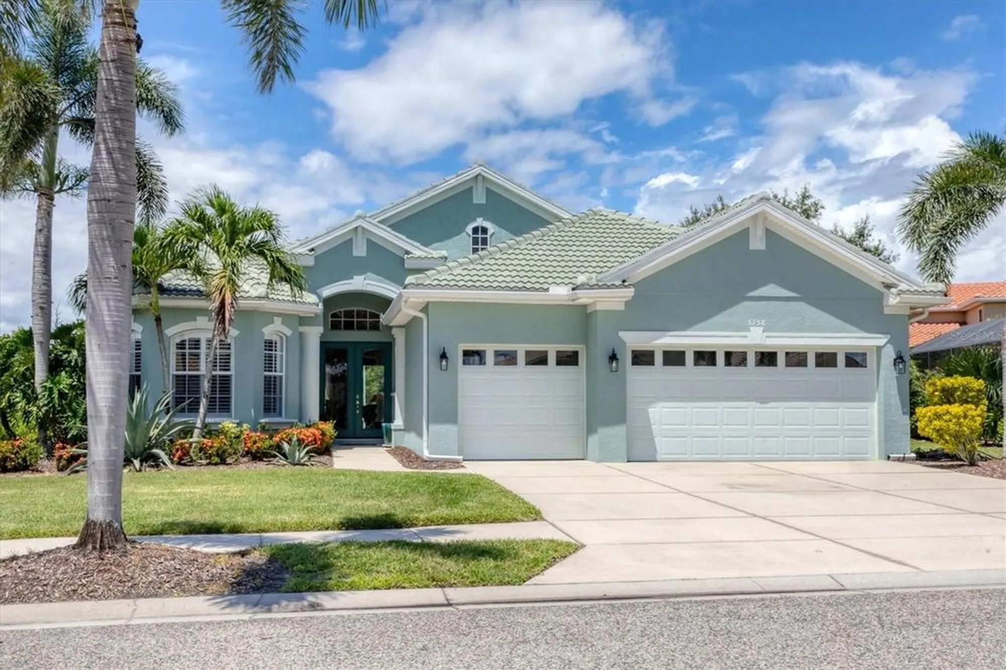 Property Slideshow image 6 of 81 | 5158 grand palmetto way, North Port, FL, 34291