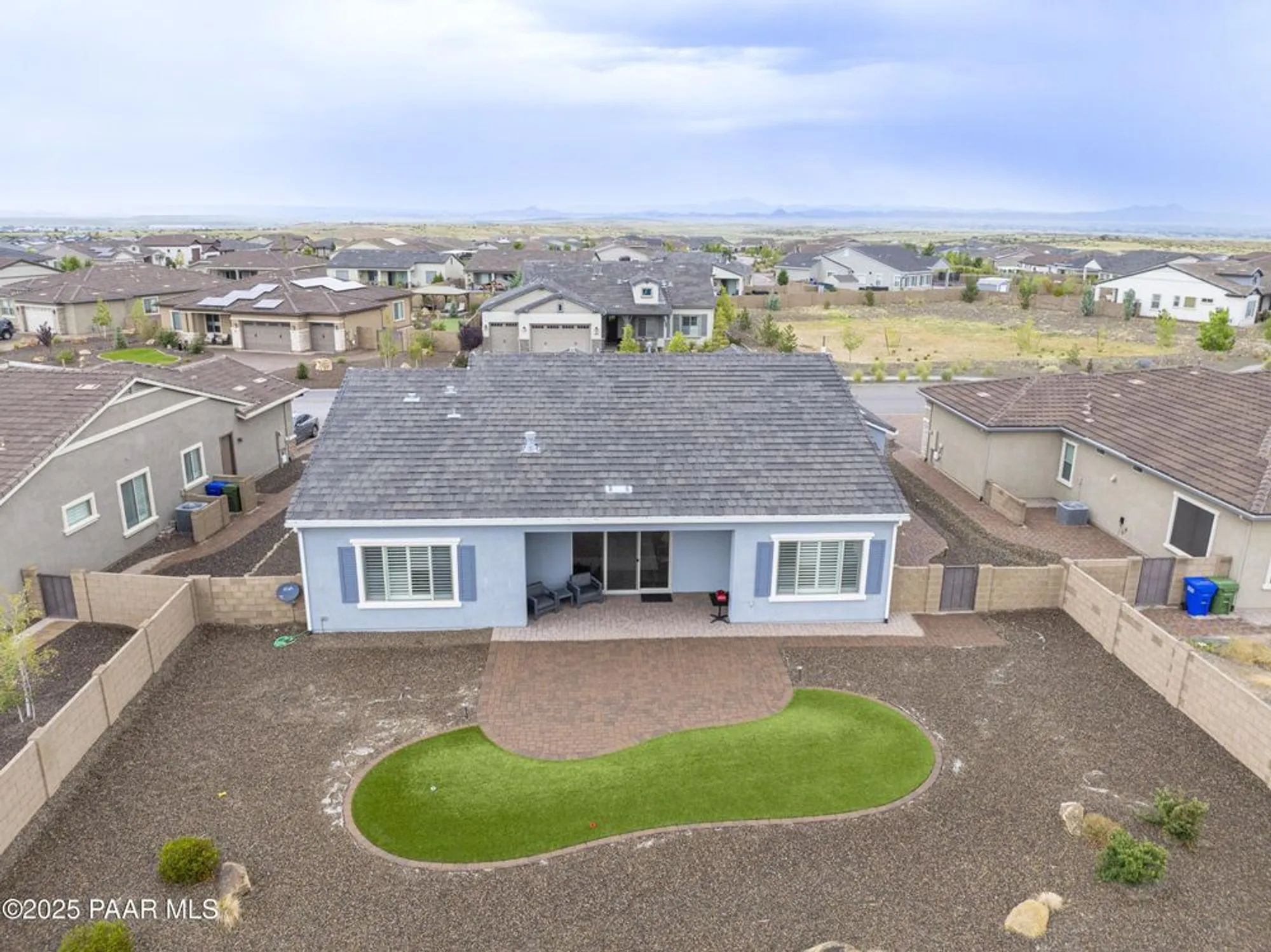 Property Slideshow image 26 of 46 | 5393 rocky vista dr, Prescott, AZ, 86301