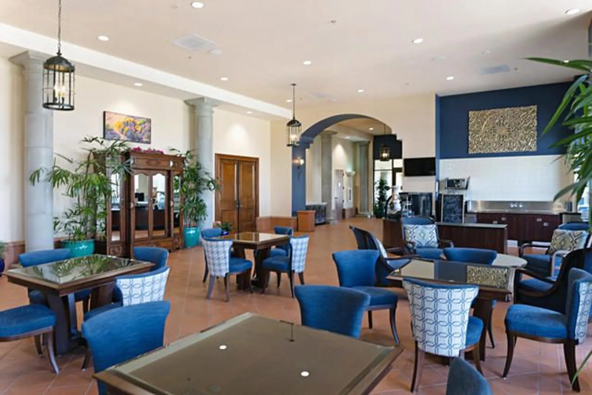 Property Slideshow image 49 of 74 | 81429 corte trigo, Indio, CA, 92203