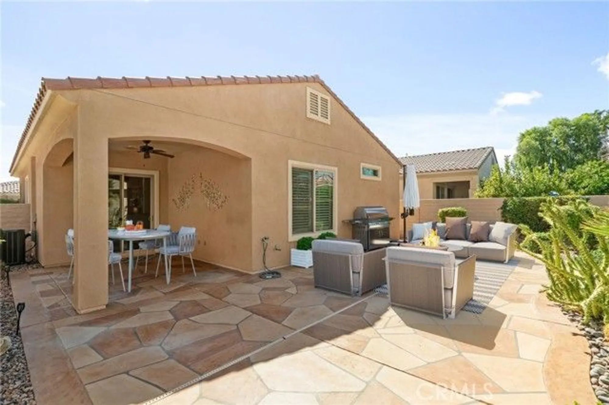 Property Slideshow image 22 of 36 | 81596 avenida bolero, Indio, CA, 92203