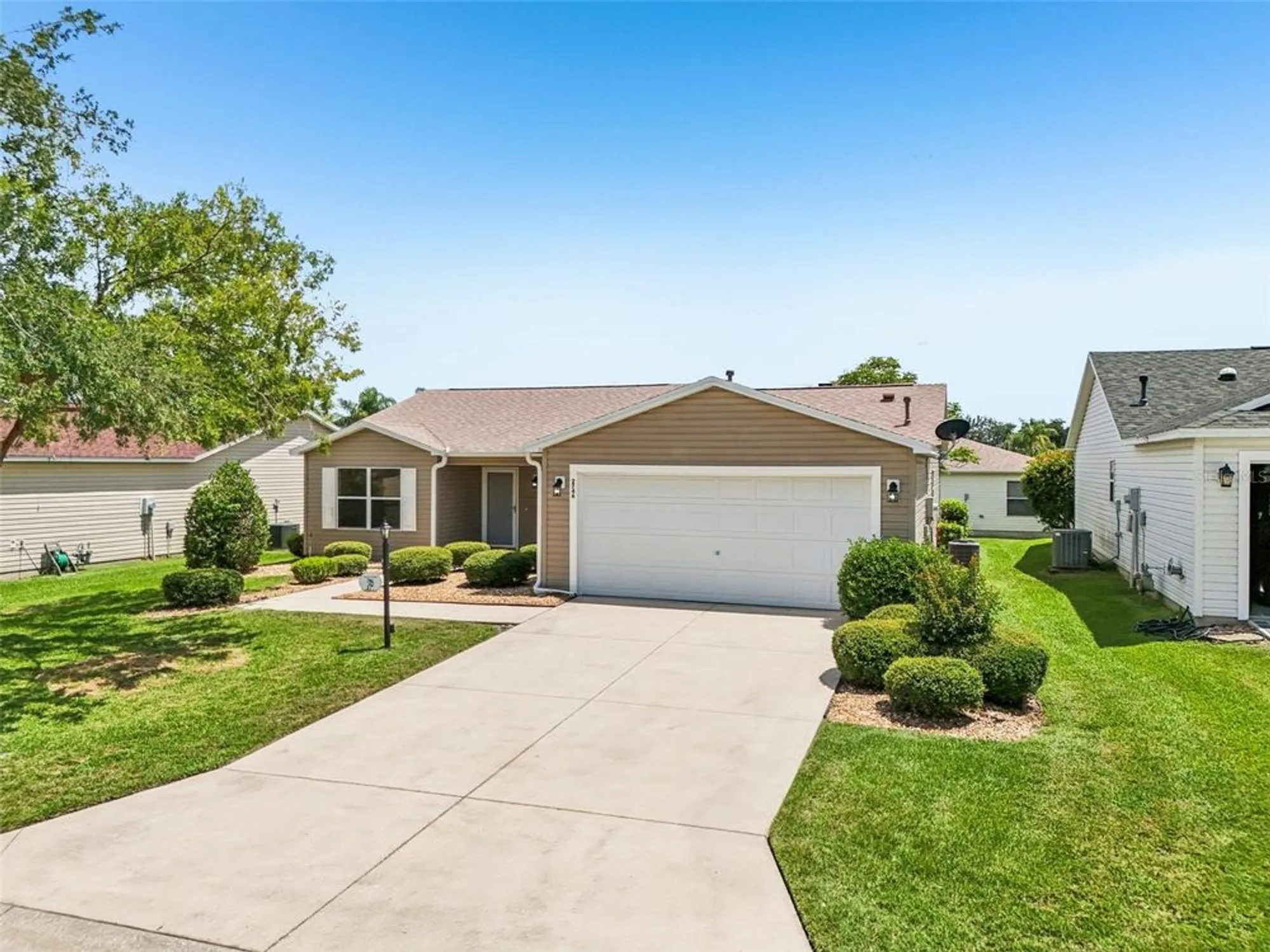 Property Slideshow image 36 of 53 | 2746 edwards ln, The Villages, FL, 32162