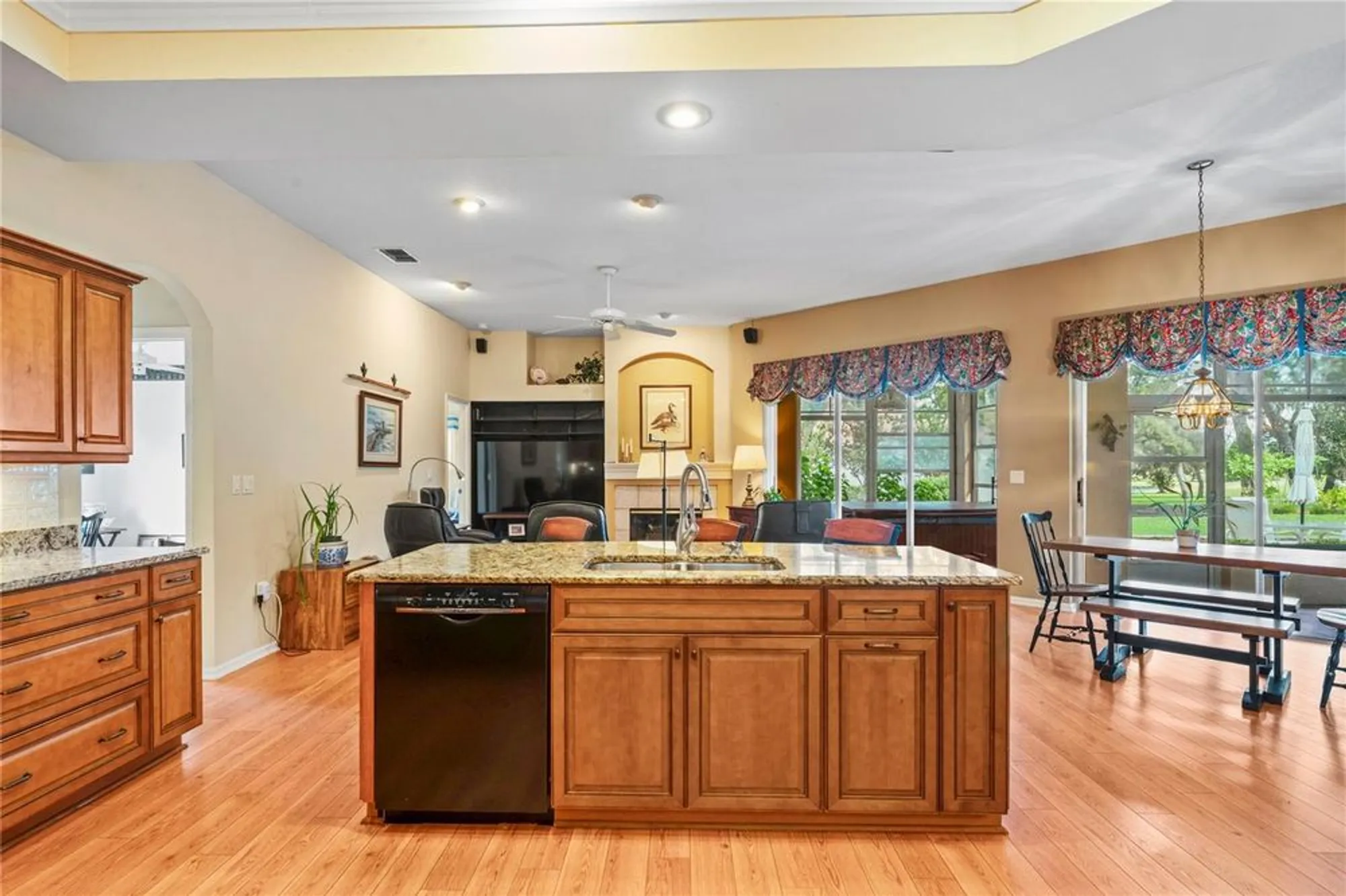 Property Slideshow image 11 of 95 | 4484 secretariat run, Spring Hill, FL, 34609