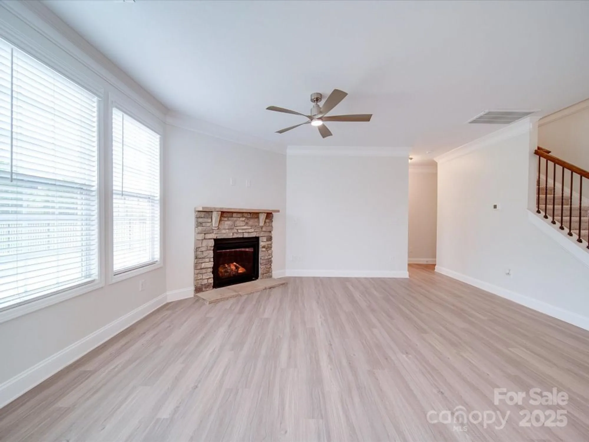 Property Slideshow image 15 of 48 | 3022 burnello ct, Iron Station, NC, 28080