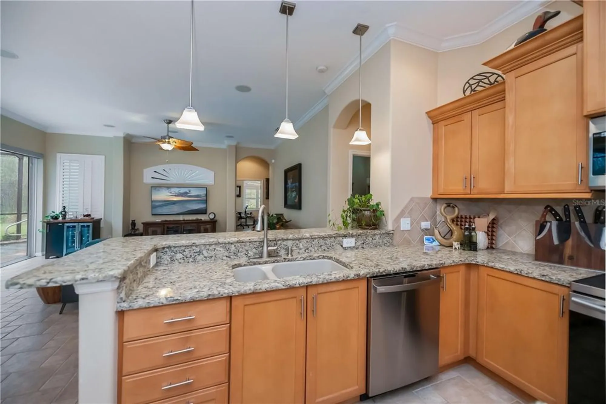 Property Slideshow image 28 of 98 | 1062 eagles flight way, North Port, FL, 34287