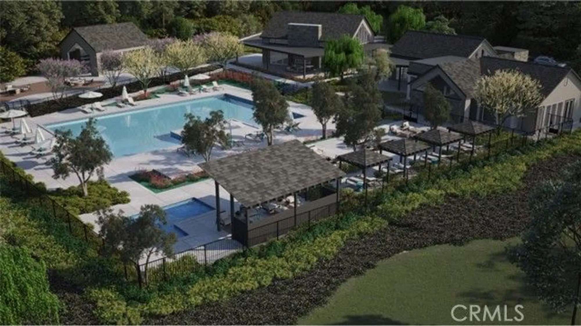 Property Slideshow image 27 of 27 | 24504 via el balneario, Valencia, CA, 91354