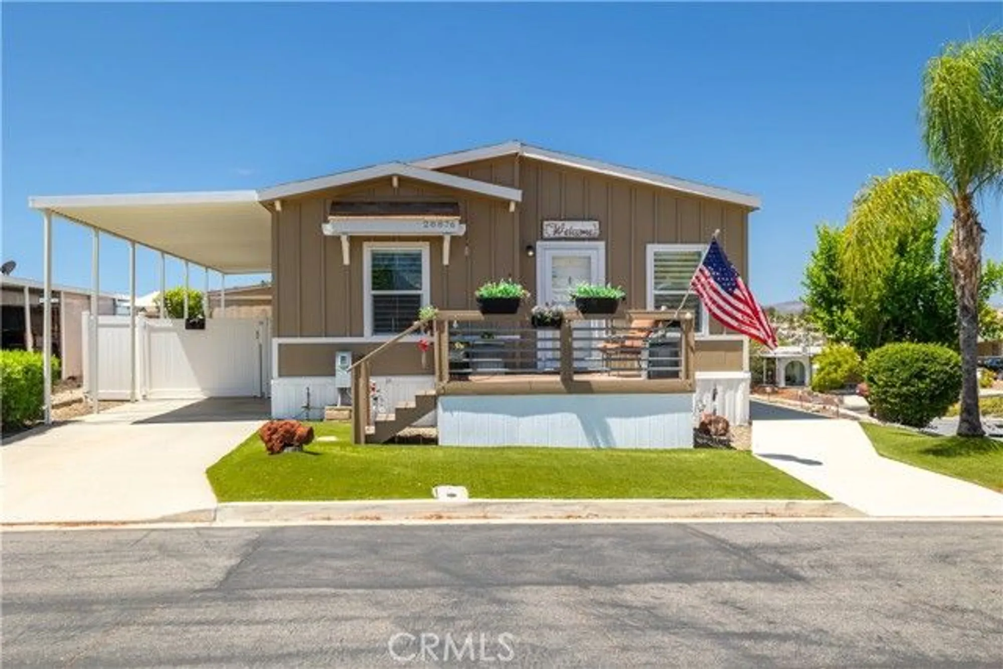Property Slideshow image 1 of 29 | 28876 calle de la paz, Murrieta, CA, 92563