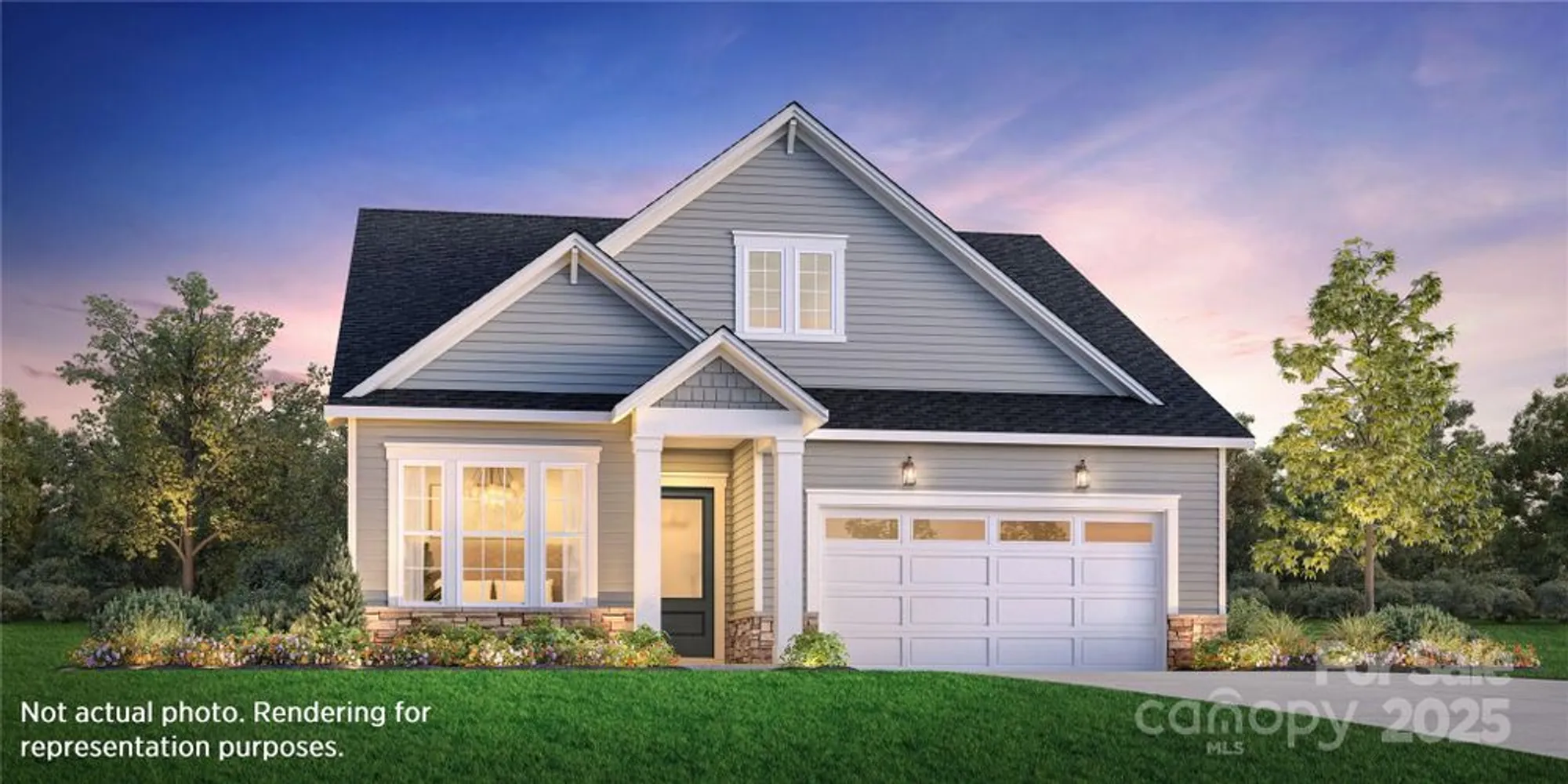 Property Slideshow image 1 of 24 | 1069 pinecone ave # 215, Indian Land, SC, 29707