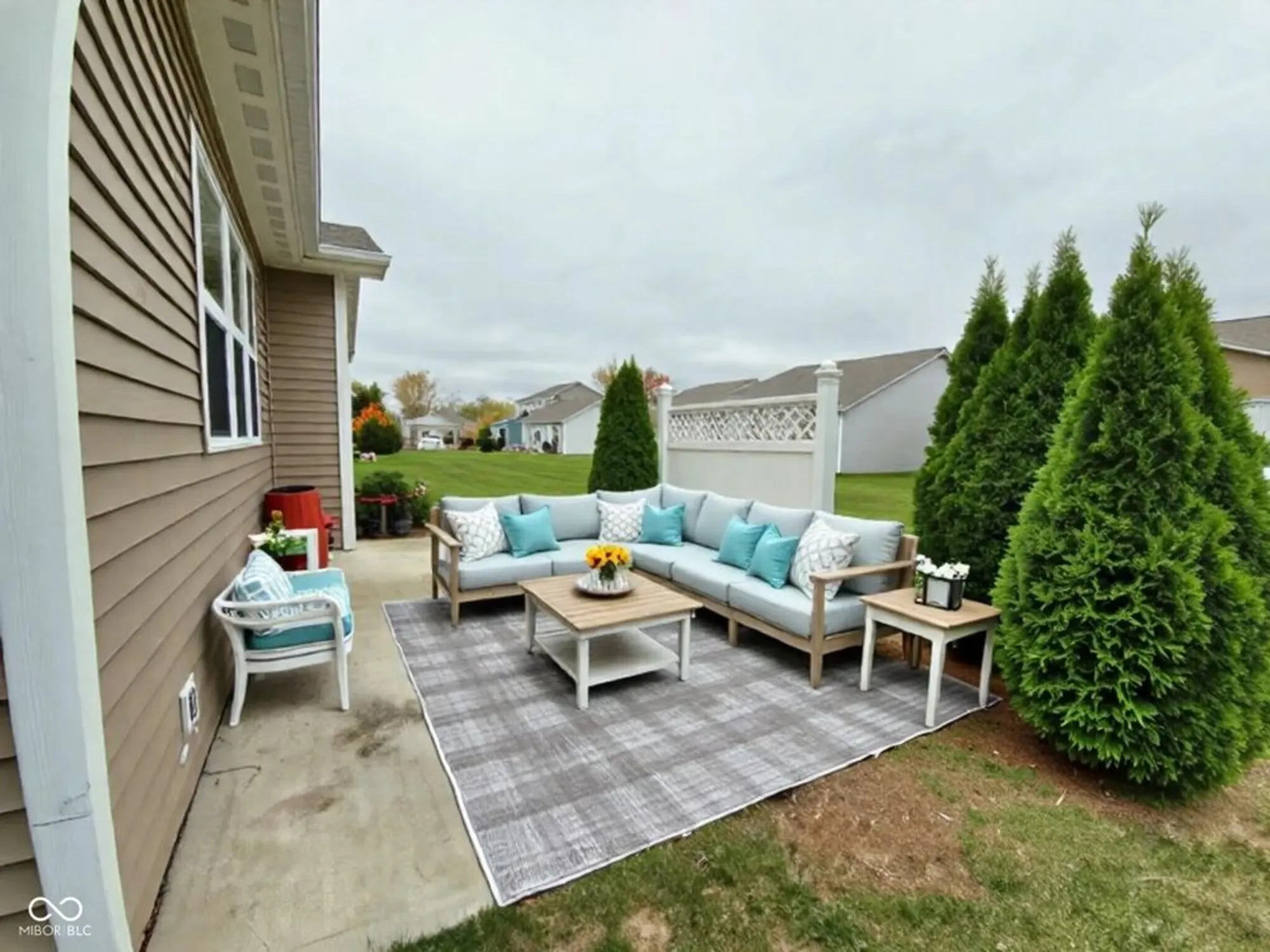 Property Slideshow image 15 of 62 | 4880 dahlia dr, Plainfield, IN, 46168