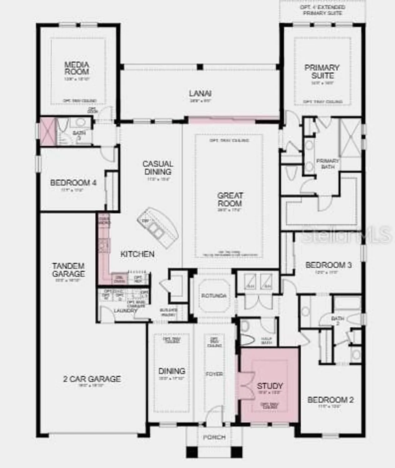 Property Slideshow image 2 of 27 | 664 junonia blvd, New Smyrna Beach, FL, 32168