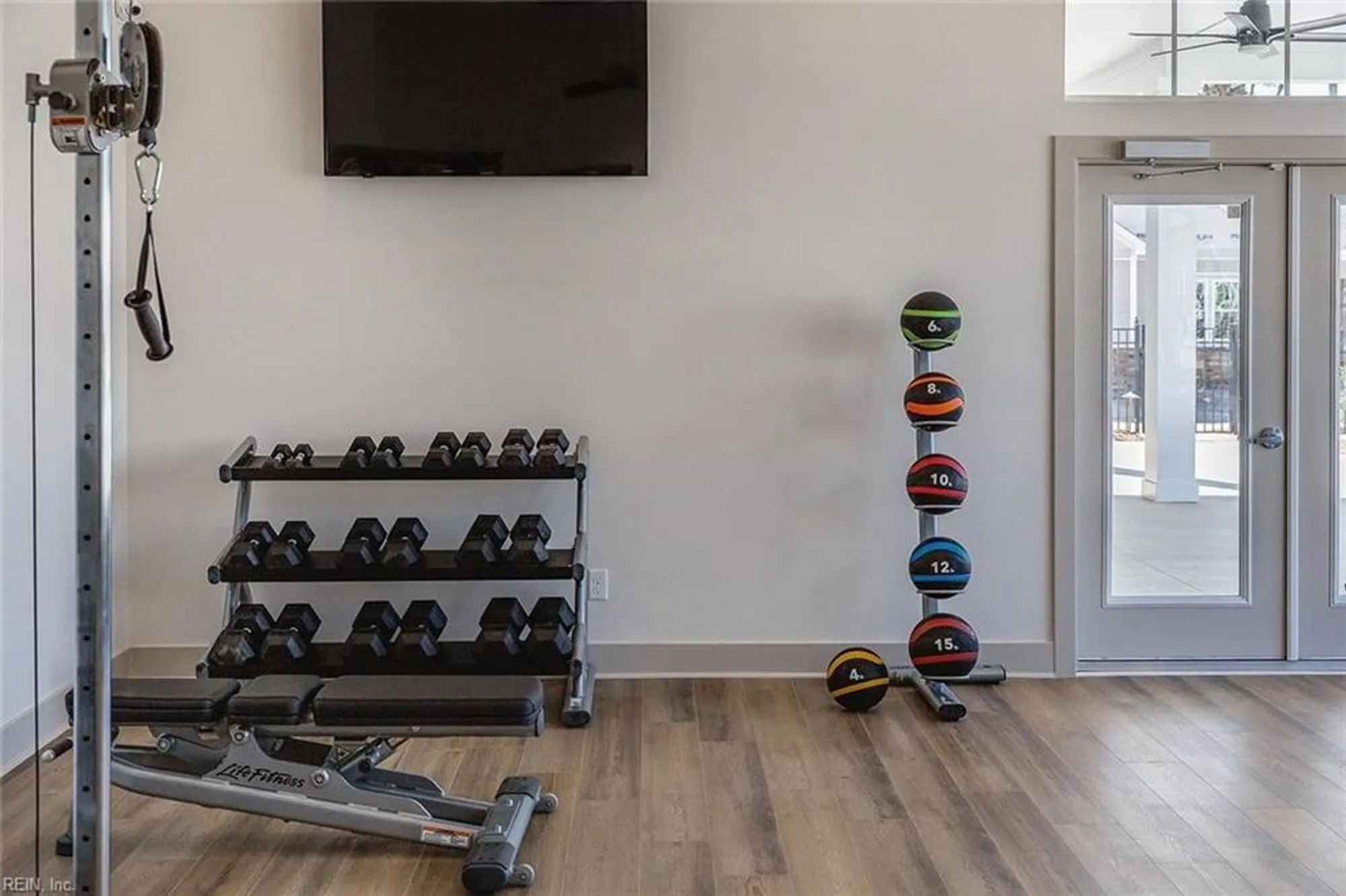 Property Slideshow image 40 of 40 | 1100 capella ln a, Suffolk, VA, 23434