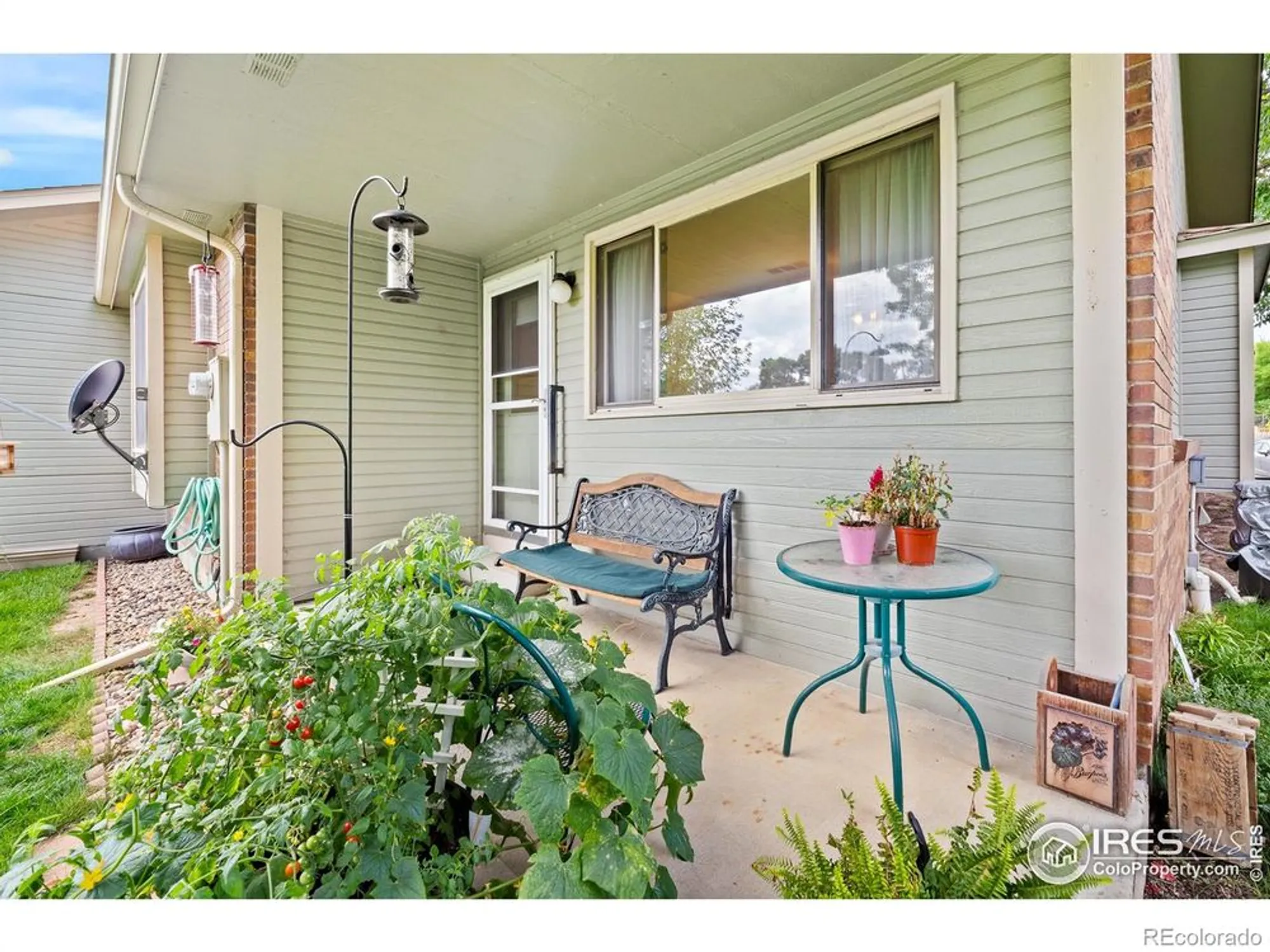 Property Slideshow image 30 of 31 | 1100 taft ave unit 46, Loveland, CO, 80537