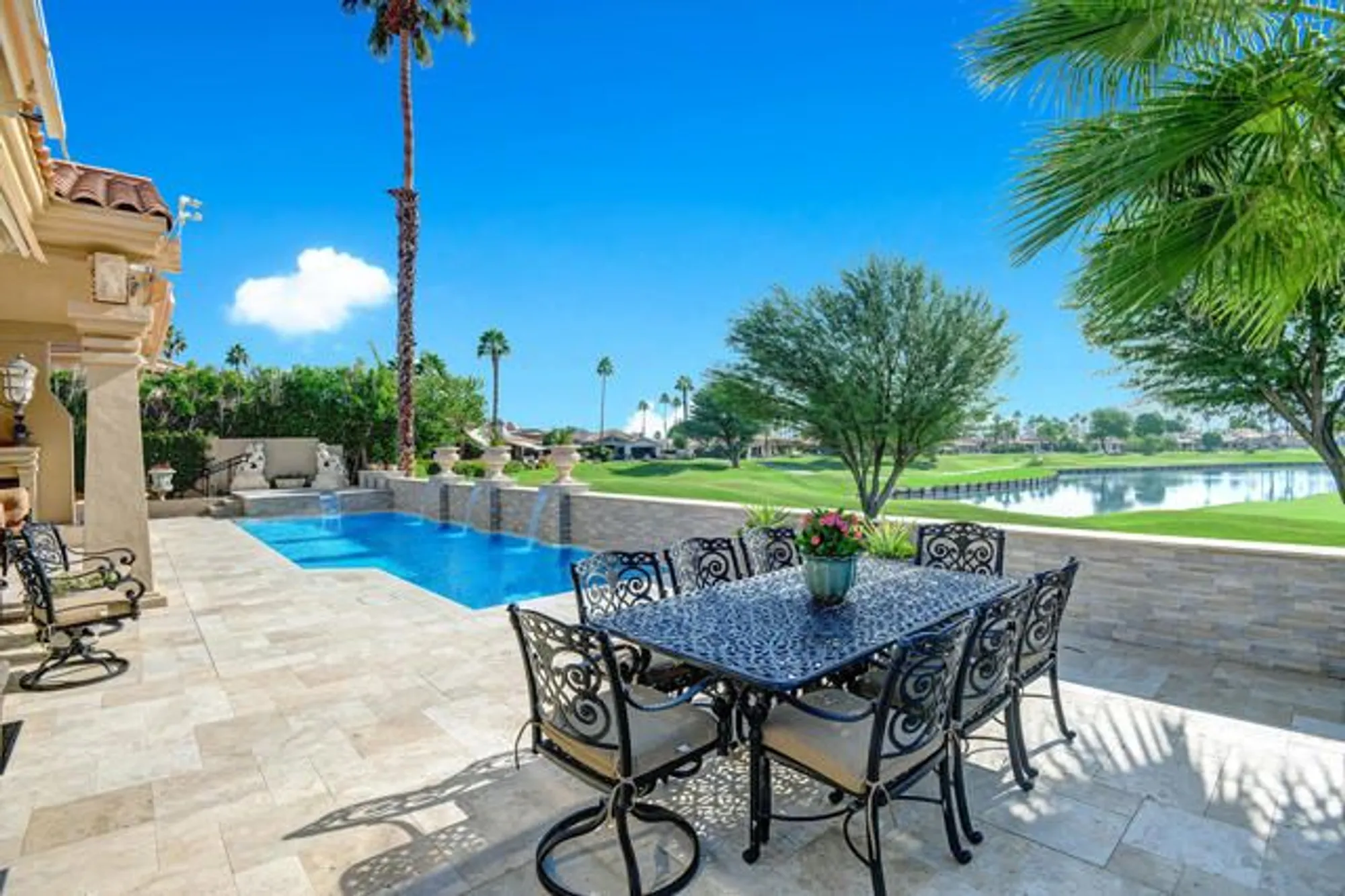Property Slideshow image 7 of 50 | 54087 southern hls, La Quinta, CA, 92253