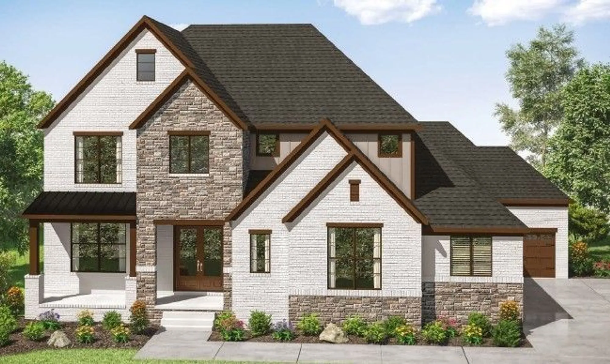 Property Slideshow image 2 of 75 | 9553 loyola dr, Brentwood, TN, 37027