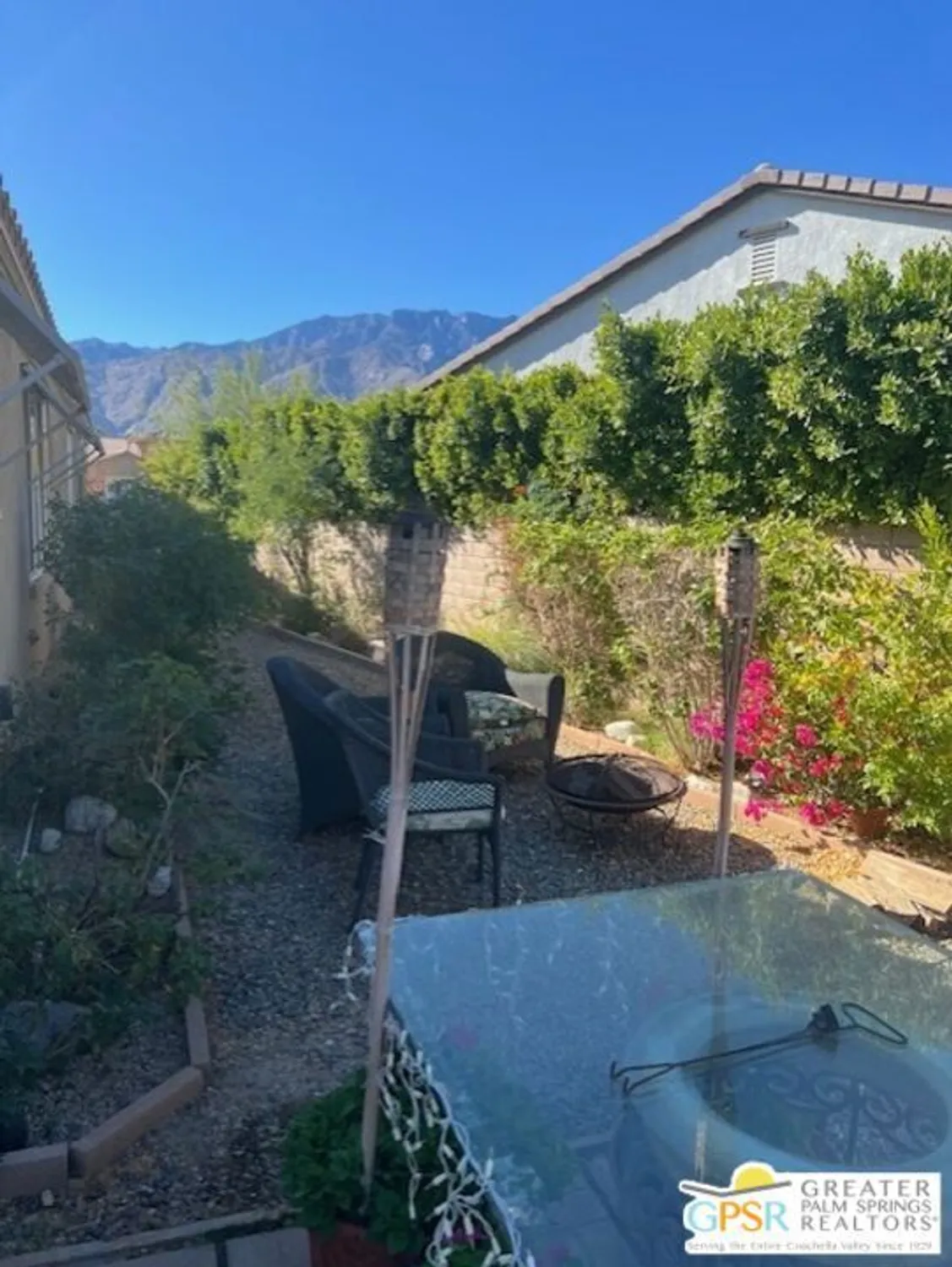 Property Slideshow image 5 of 7 | 2074 savanna way, Palm Springs, CA, 92262