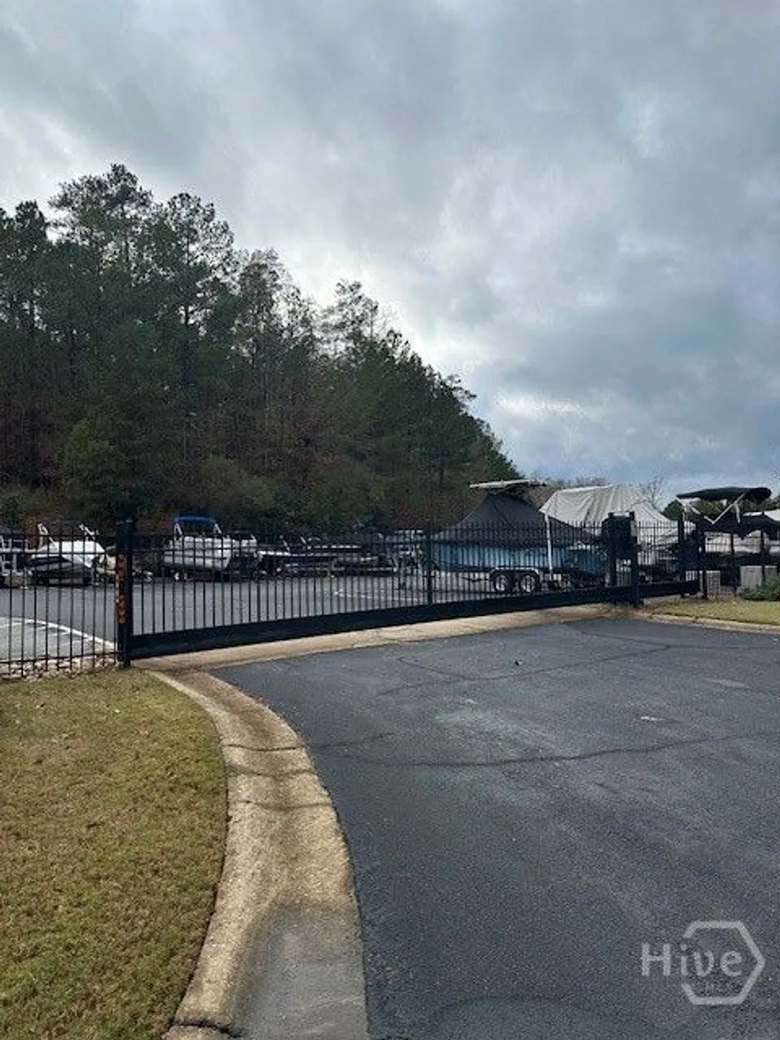 Property Slideshow image 39 of 56 | 1260 starboard way, Greensboro, GA, 30642