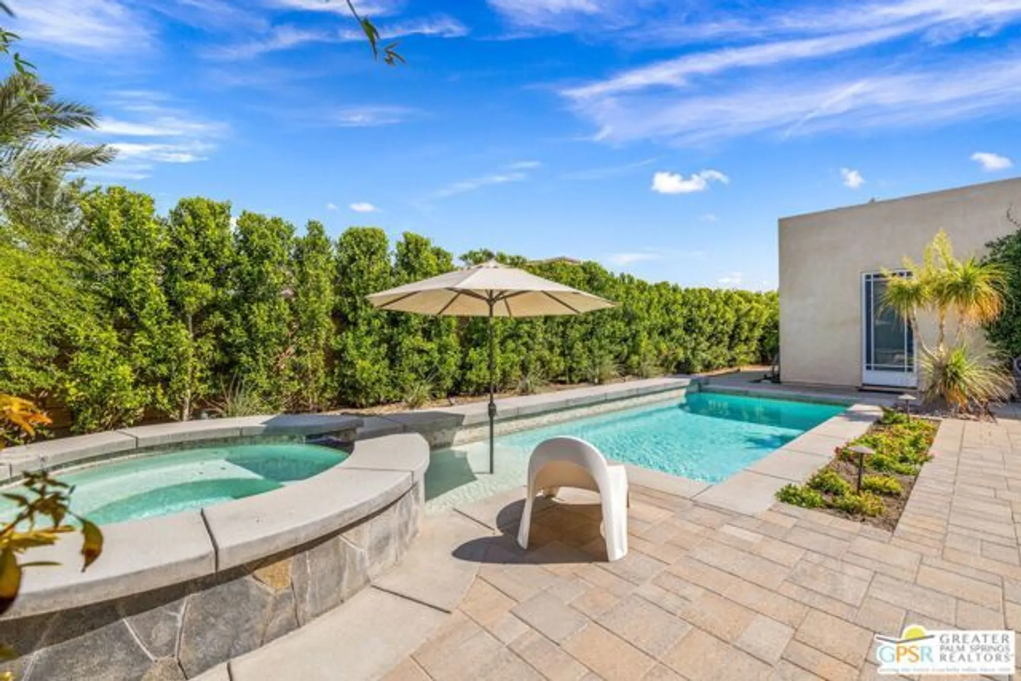 Property Slideshow image 5 of 46 | 702 axis way, Palm Springs, CA, 92262