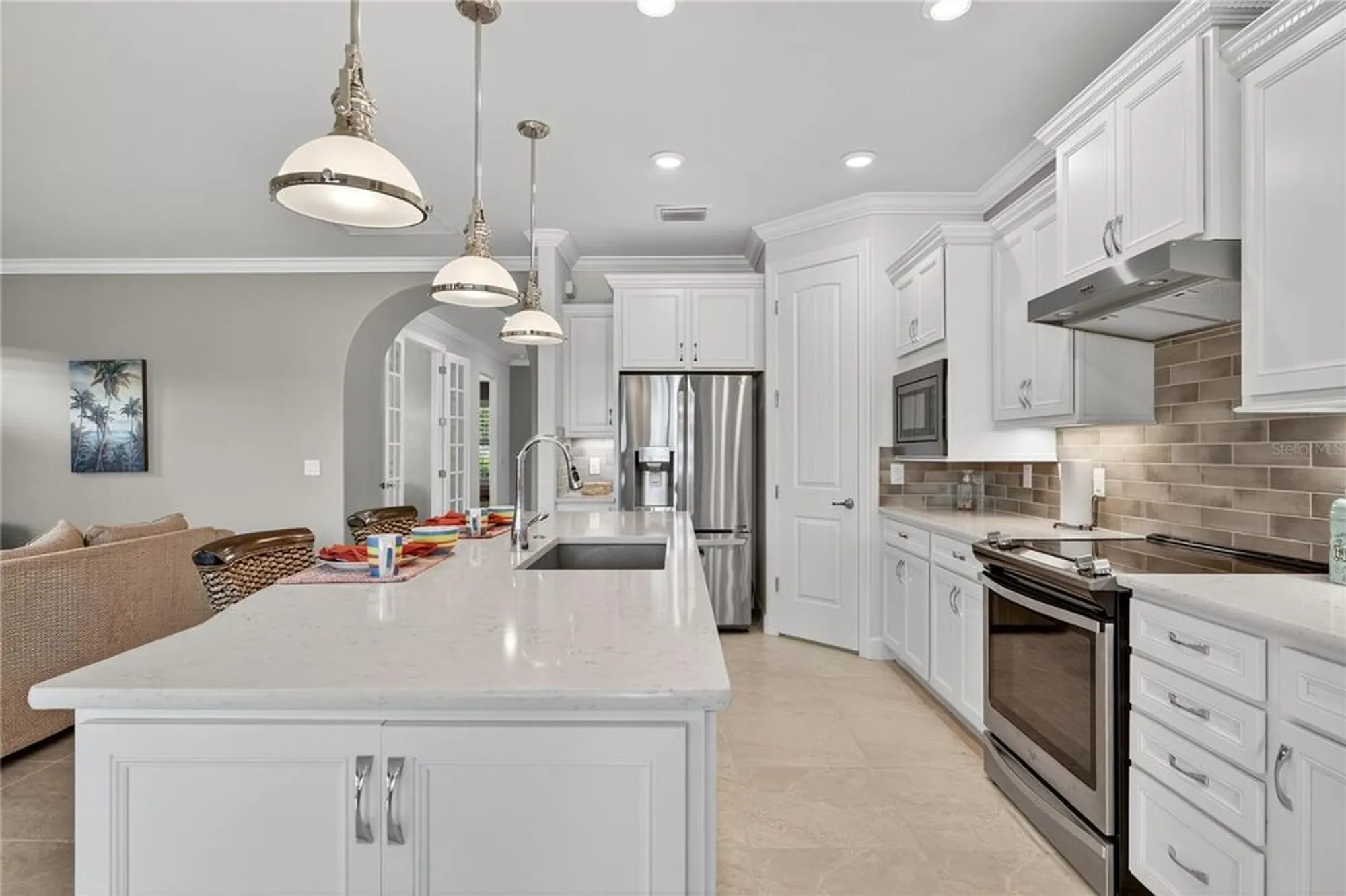 Property Slideshow image 10 of 59 | 1745 hyssop loop, North Port, FL, 34289