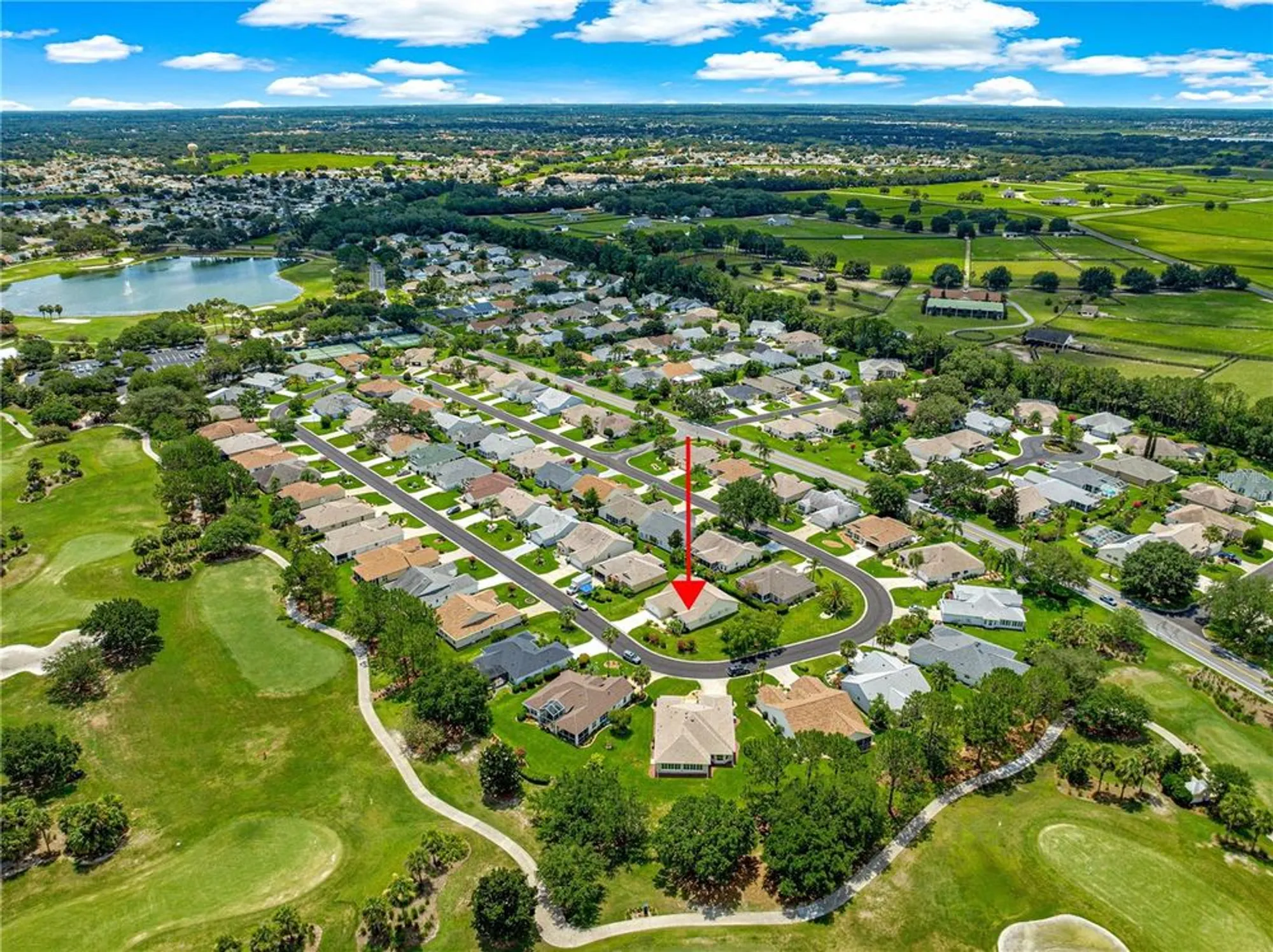 Property Slideshow image 54 of 58 | 2450 merida cir, The Villages, FL, 32162