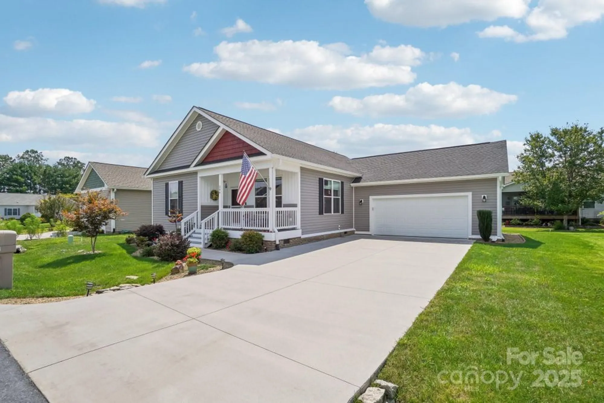 Property Slideshow image 23 of 23 | 244 beechnut dr, Hendersonville, NC, 28739