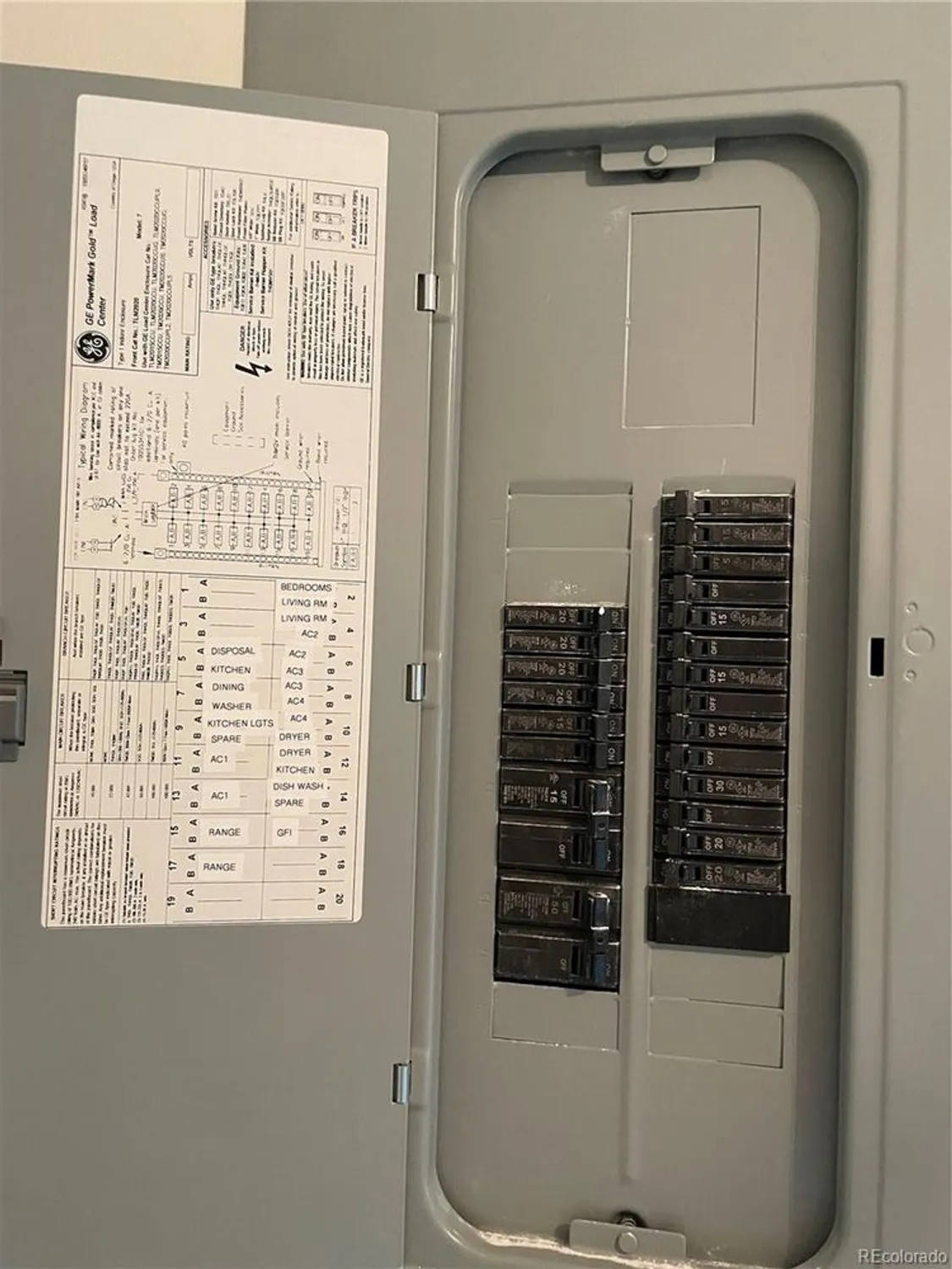 Property Slideshow image 34 of 47 | 14102 e linvale pl 501, Aurora, CO, 80014