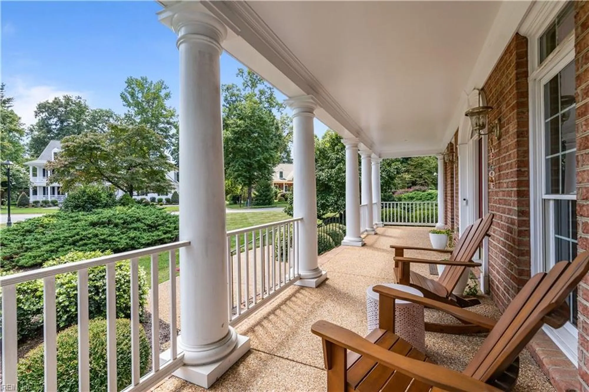 Property Slideshow image 7 of 50 | 116 westbury, Williamsburg, VA, 23188