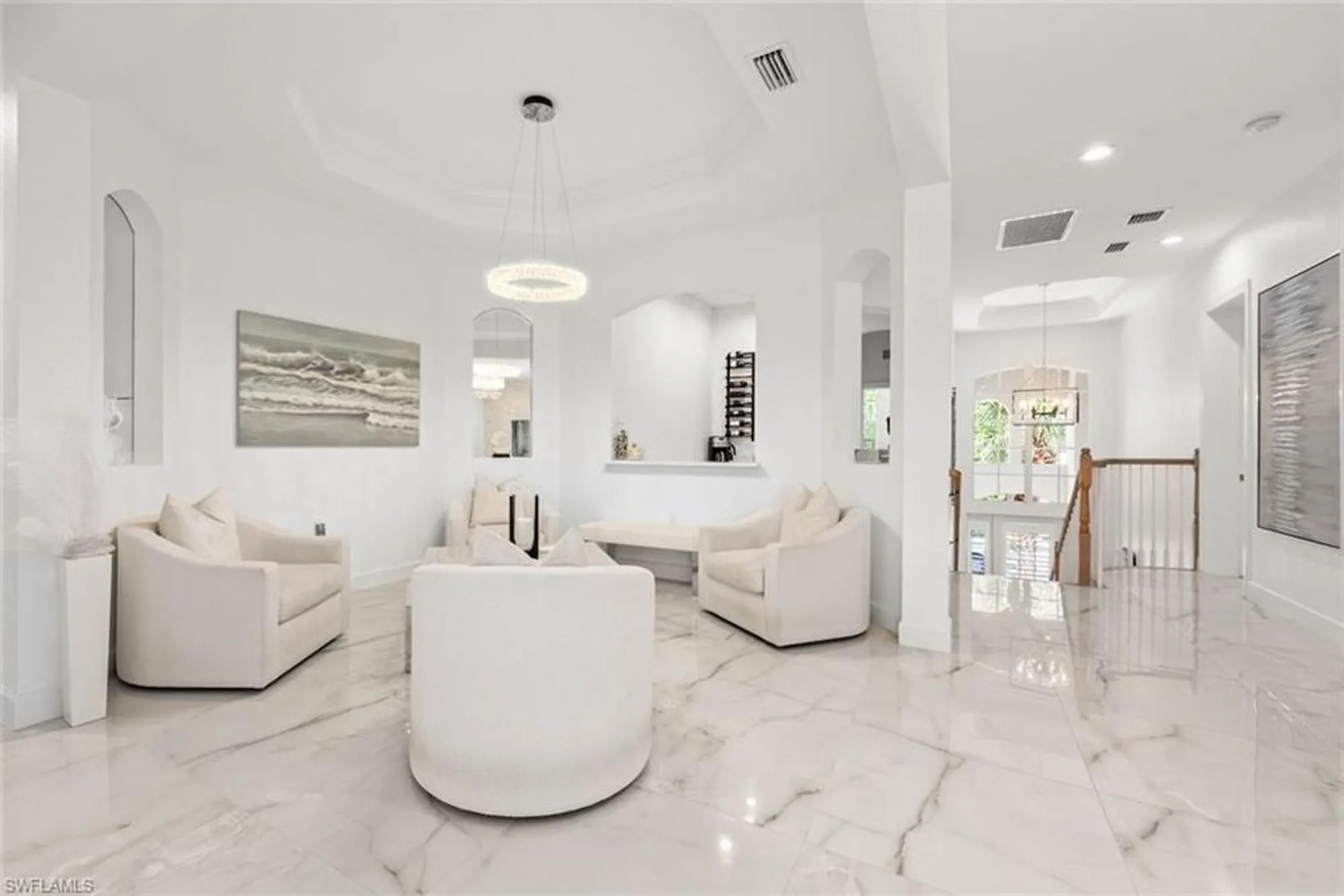 Property Slideshow image 3 of 49 | 23821 merano ct apt 202, Estero, FL, 34134