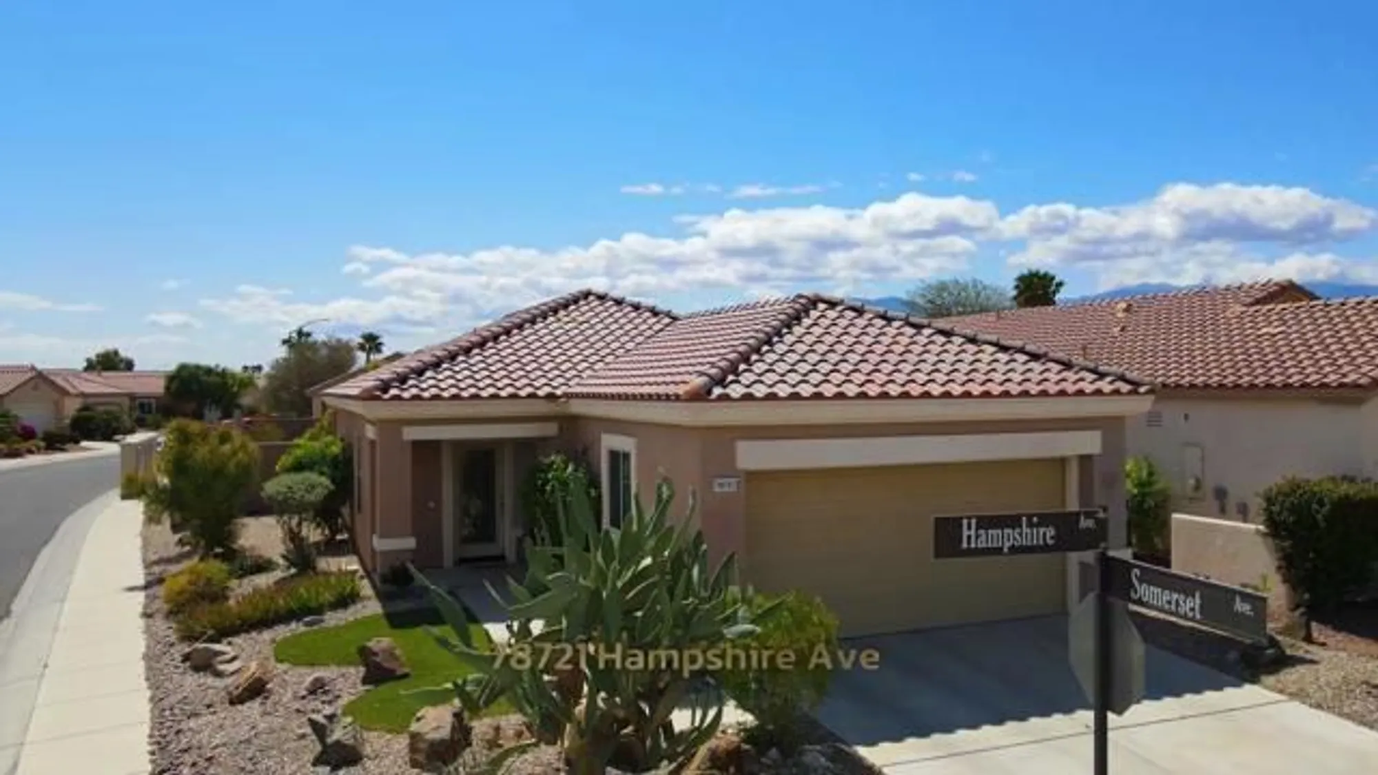 Property Slideshow image 6 of 33 | 78721 hampshire ave, Palm Desert, CA, 92211