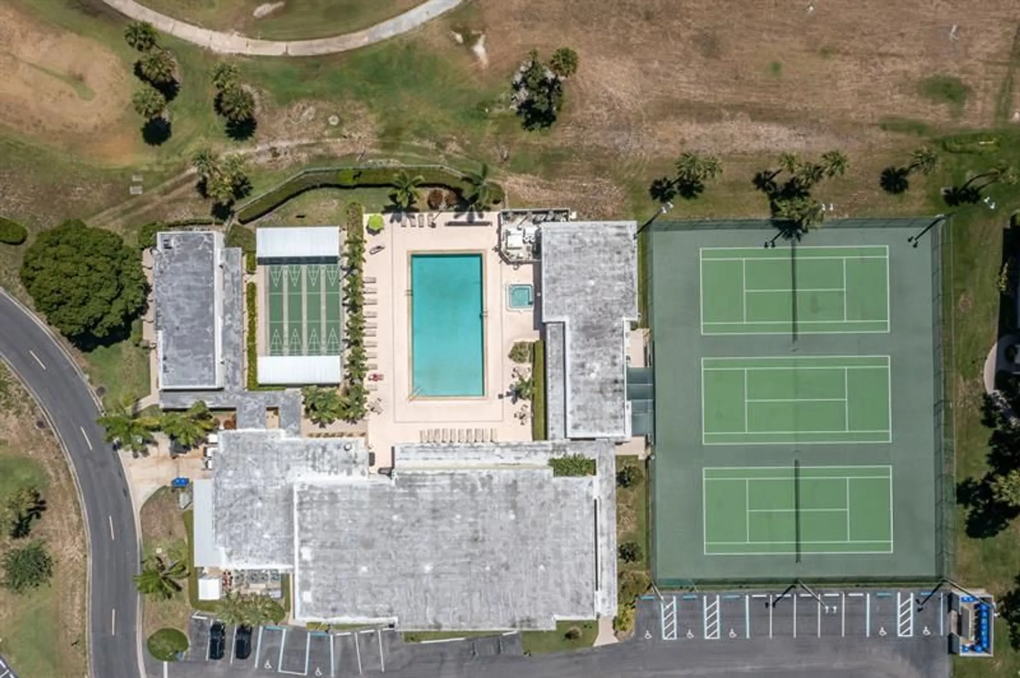 Property Slideshow image 26 of 34 | 44 vista gardens trl apt 206, Vero Beach, FL, 32962