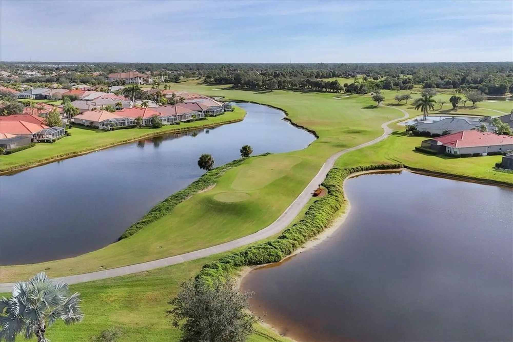 Property Slideshow image 48 of 83 | 5698 white jasmine way, North Port, FL, 34287